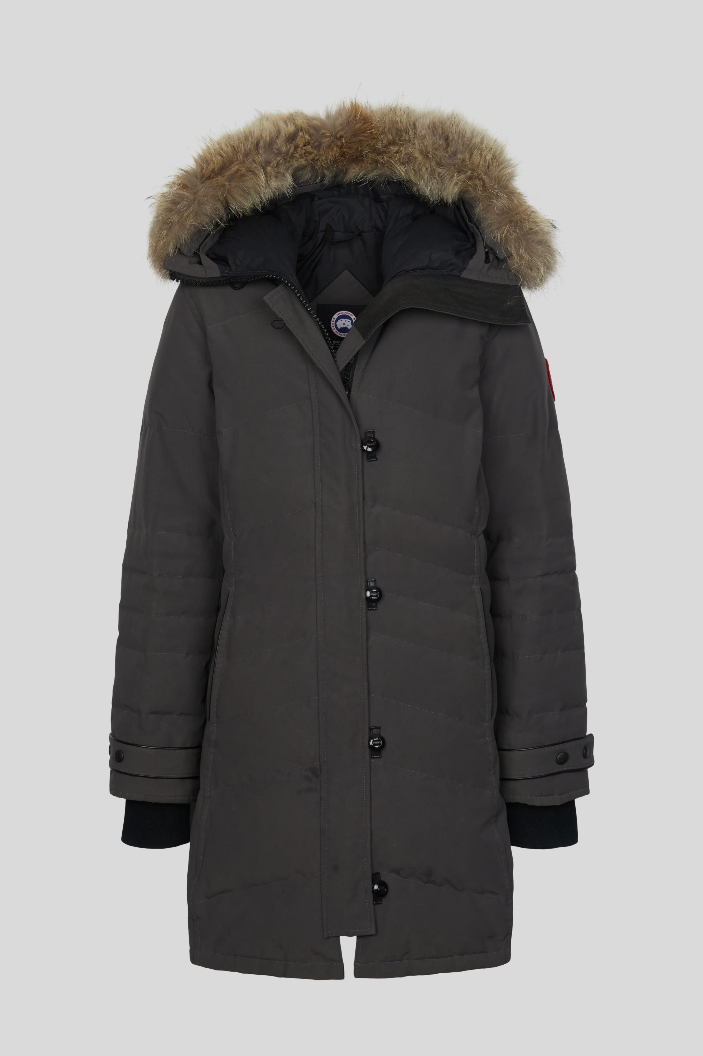 Lorette Parka