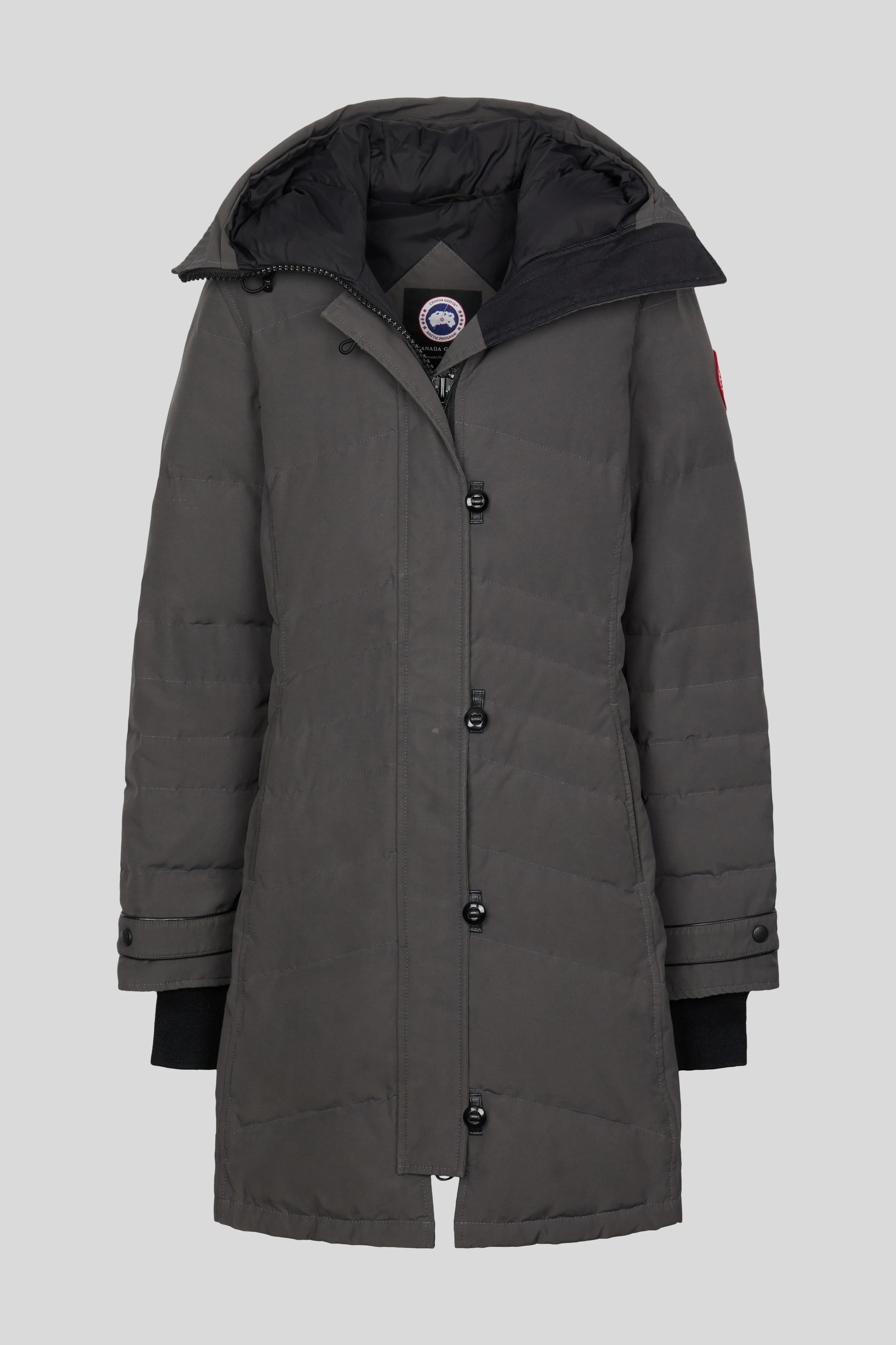 Lorette Parka
