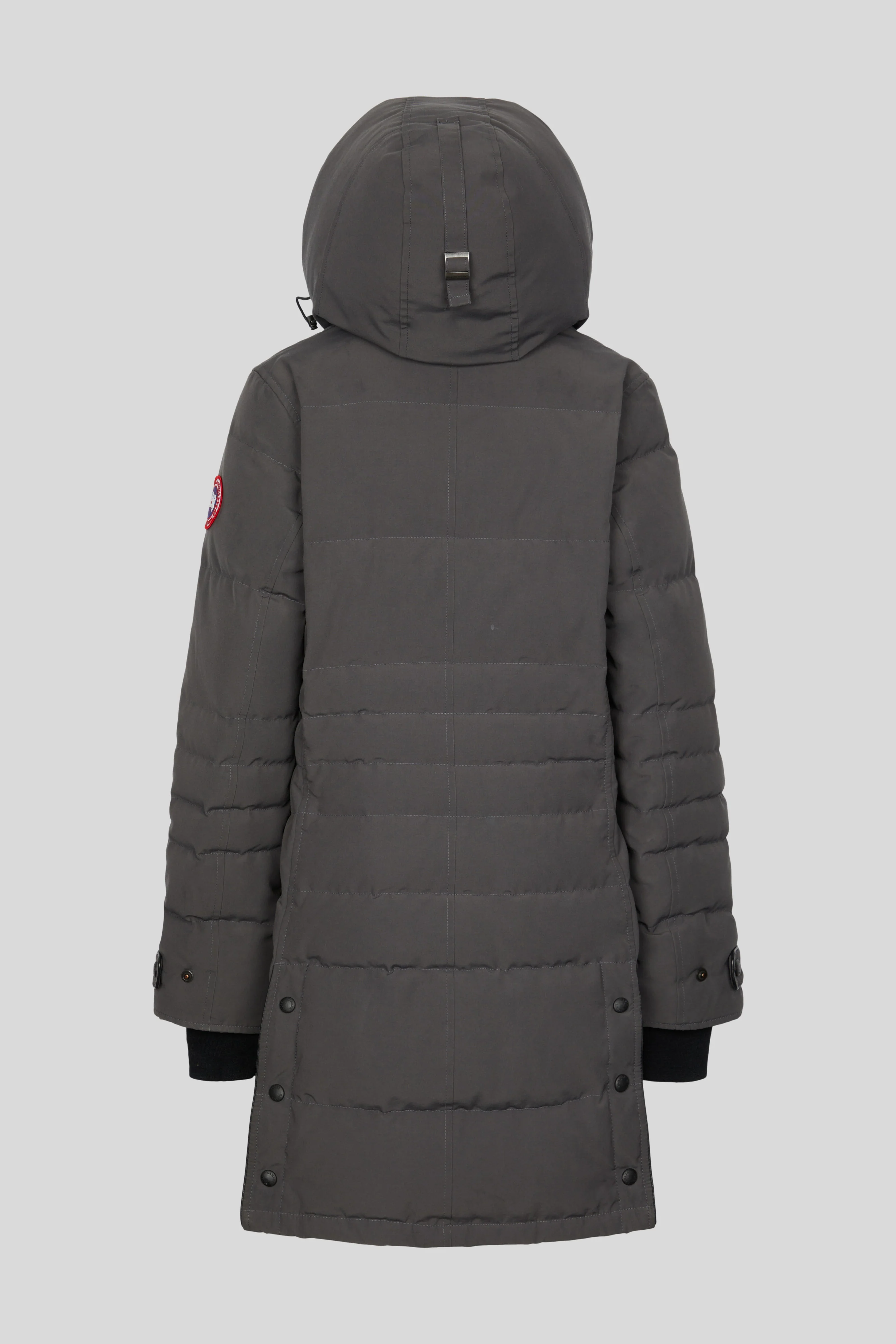 Lorette Parka - Image 2