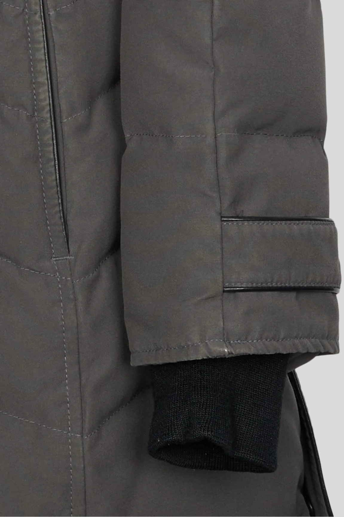 Lorette Parka - Image 3
