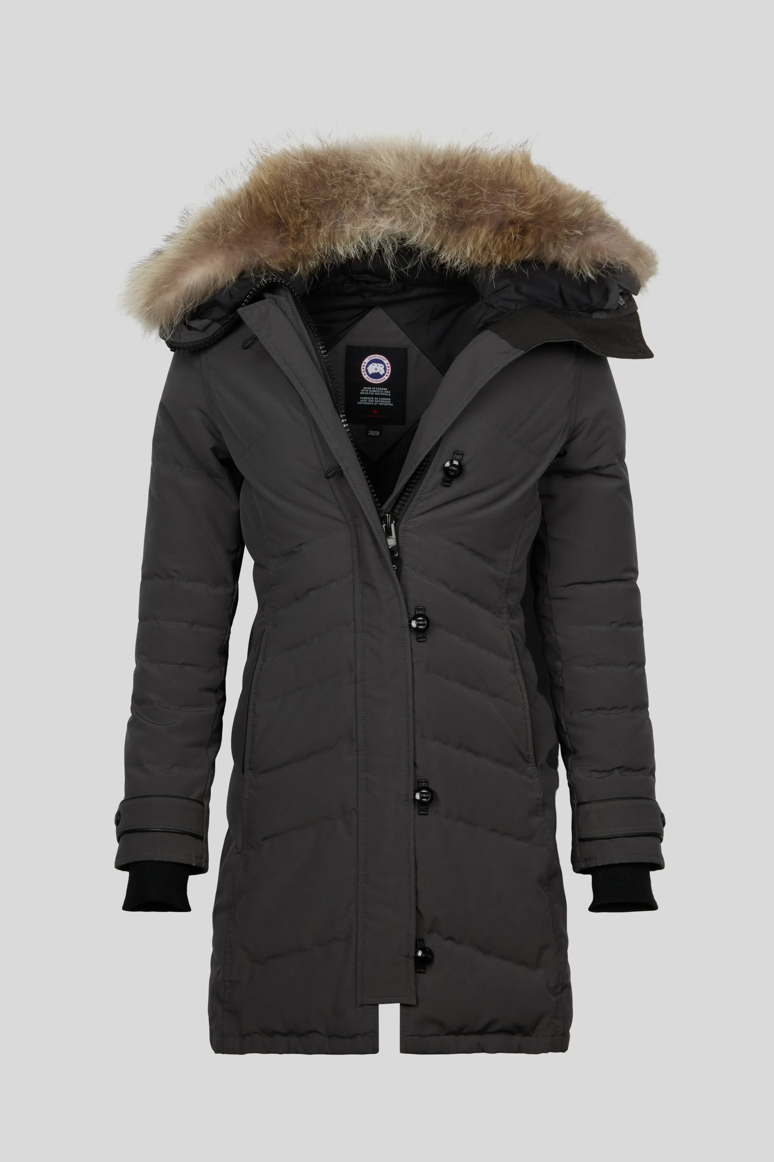 Lorette Parka