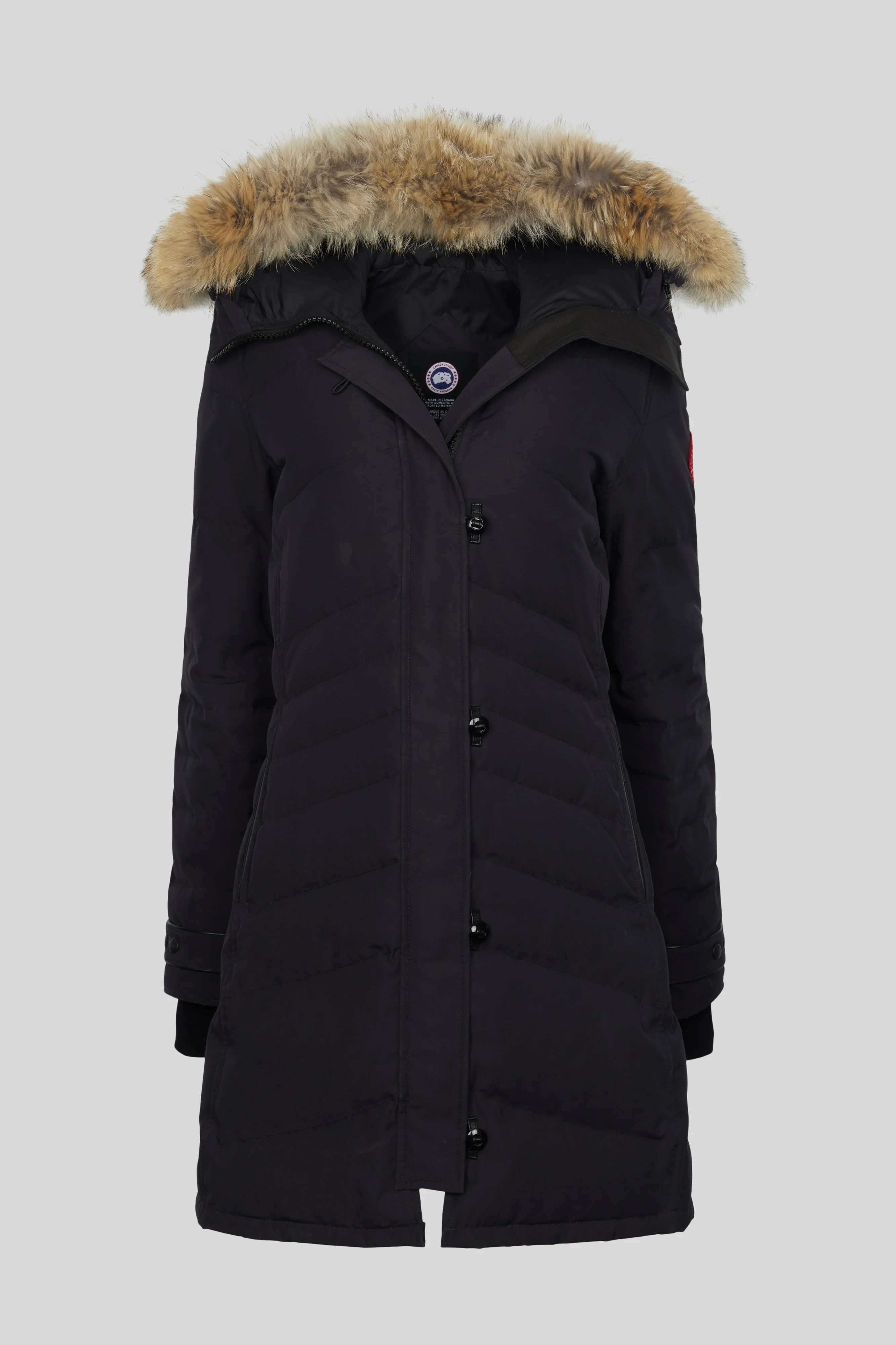 Lorette Parka