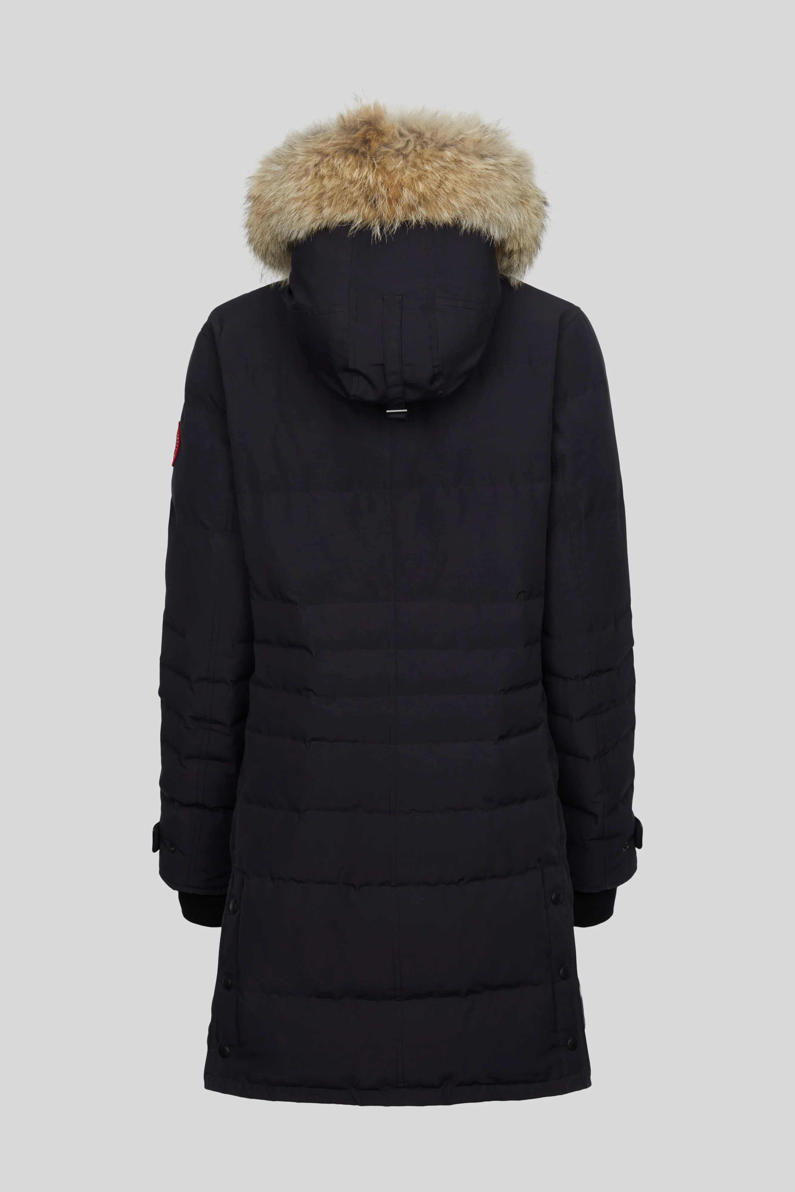 Lorette Parka - Image 2