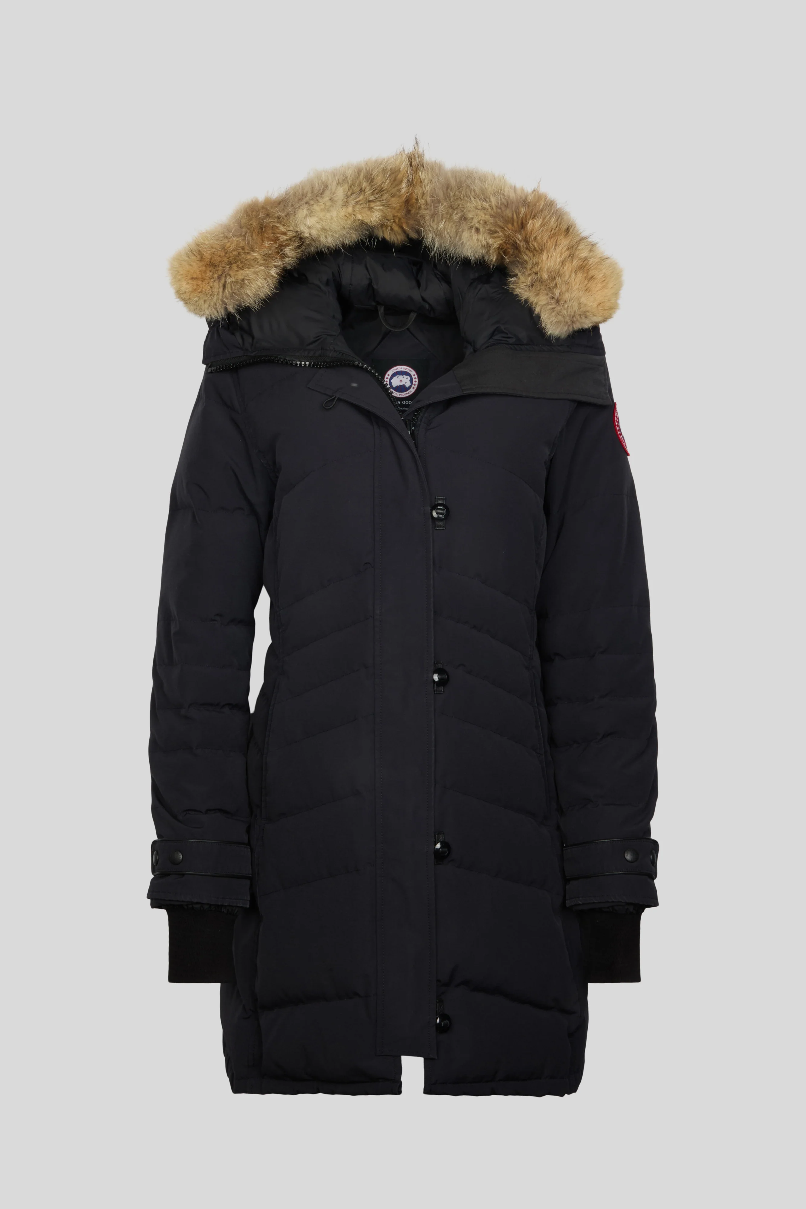 Lorette Parka