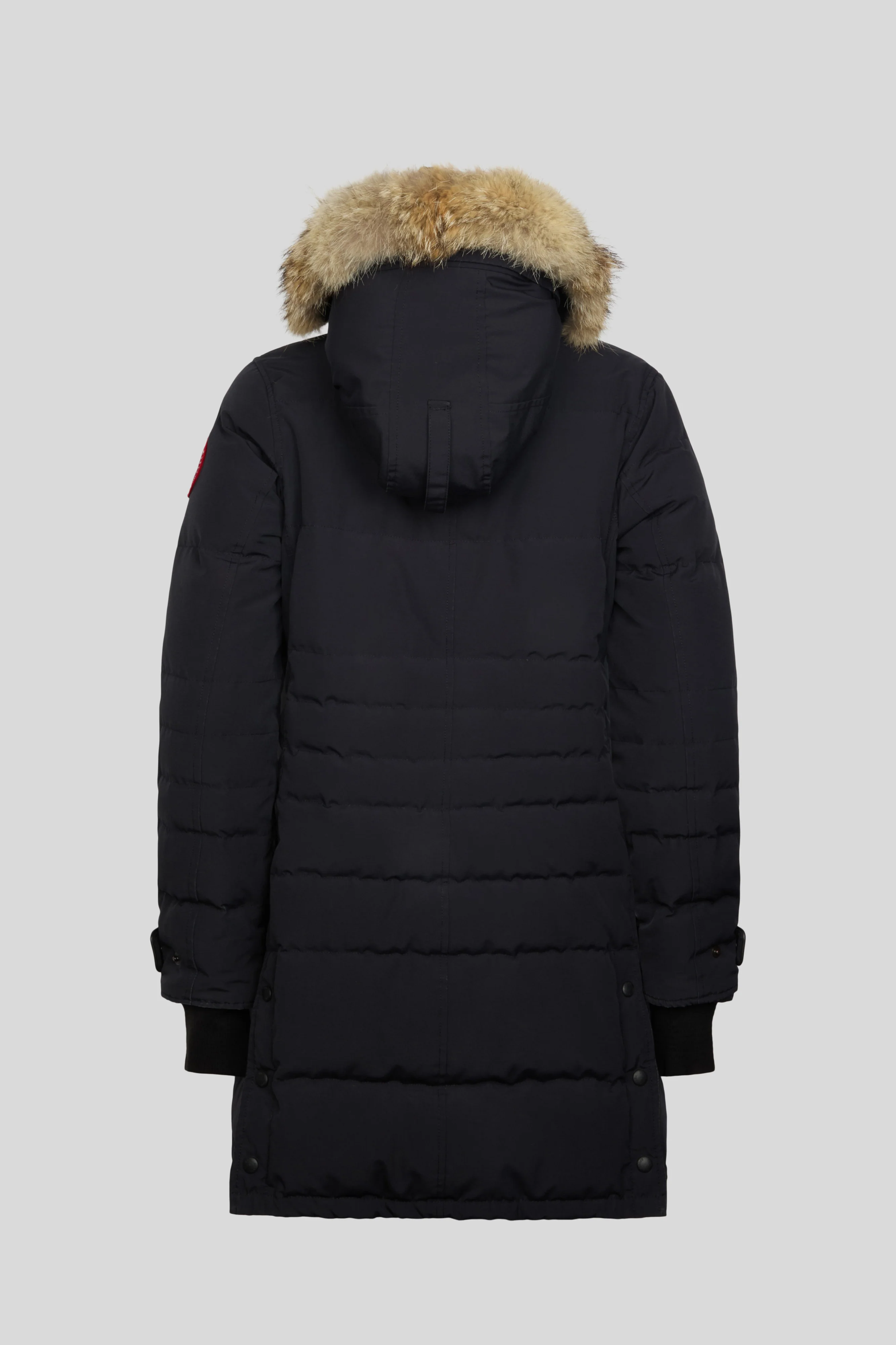 Lorette Parka - Image 2