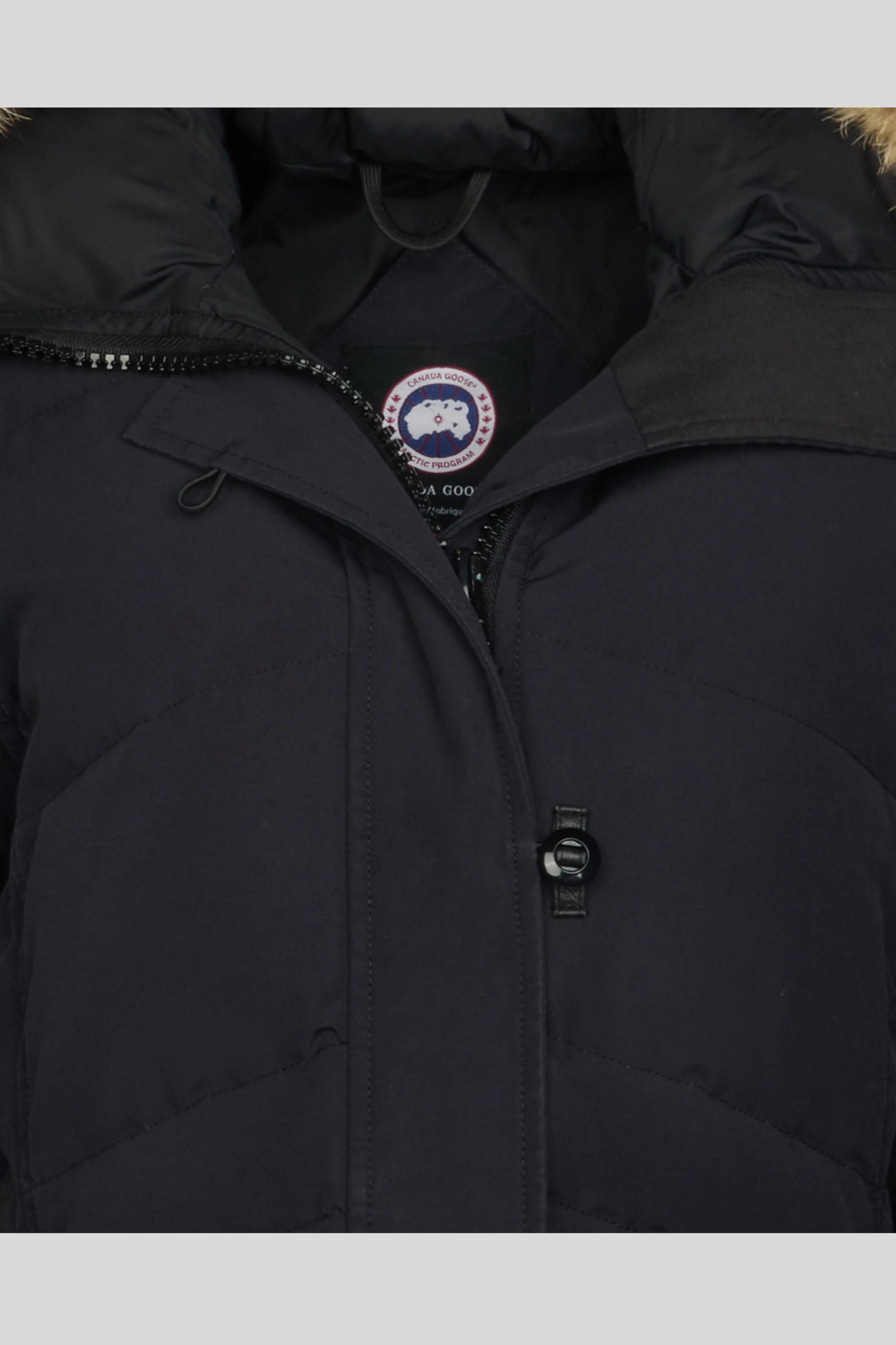 Lorette Parka - Image 4