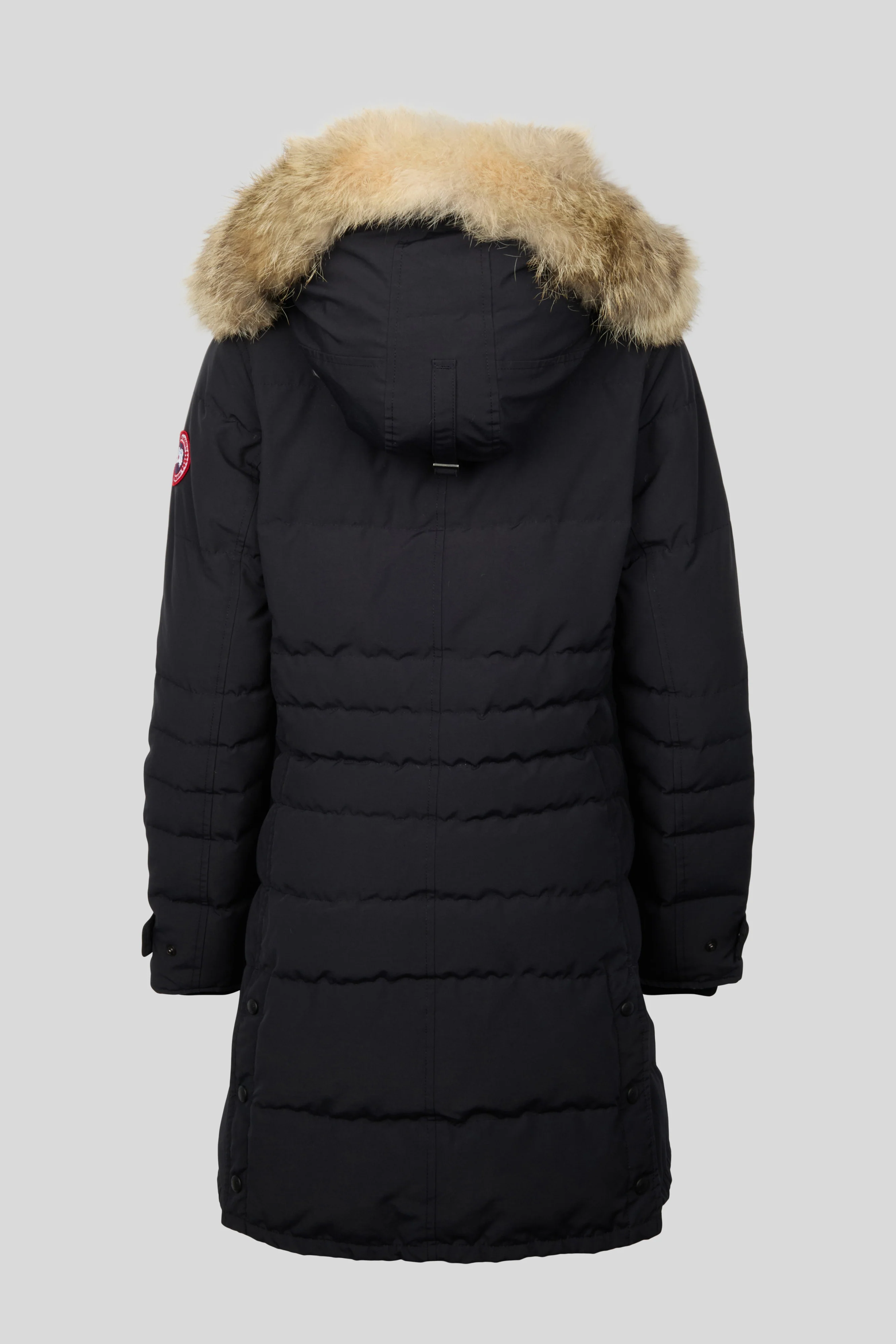 Lorette Parka - Image 2