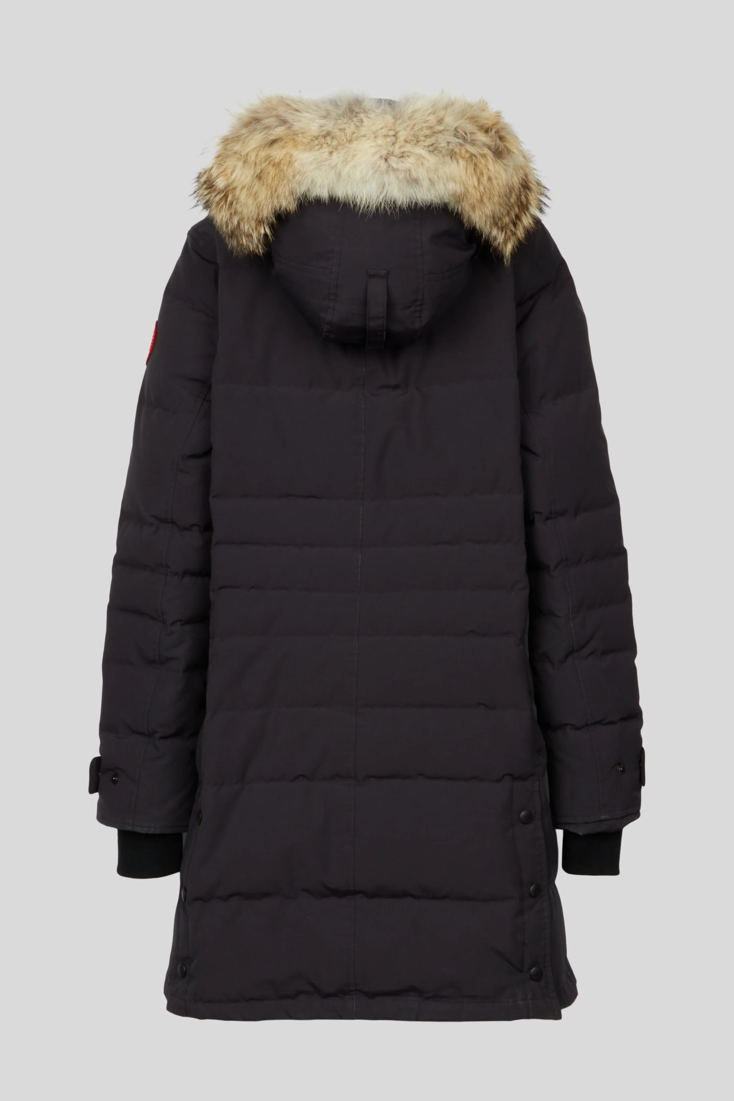 Lorette Parka - Image 2