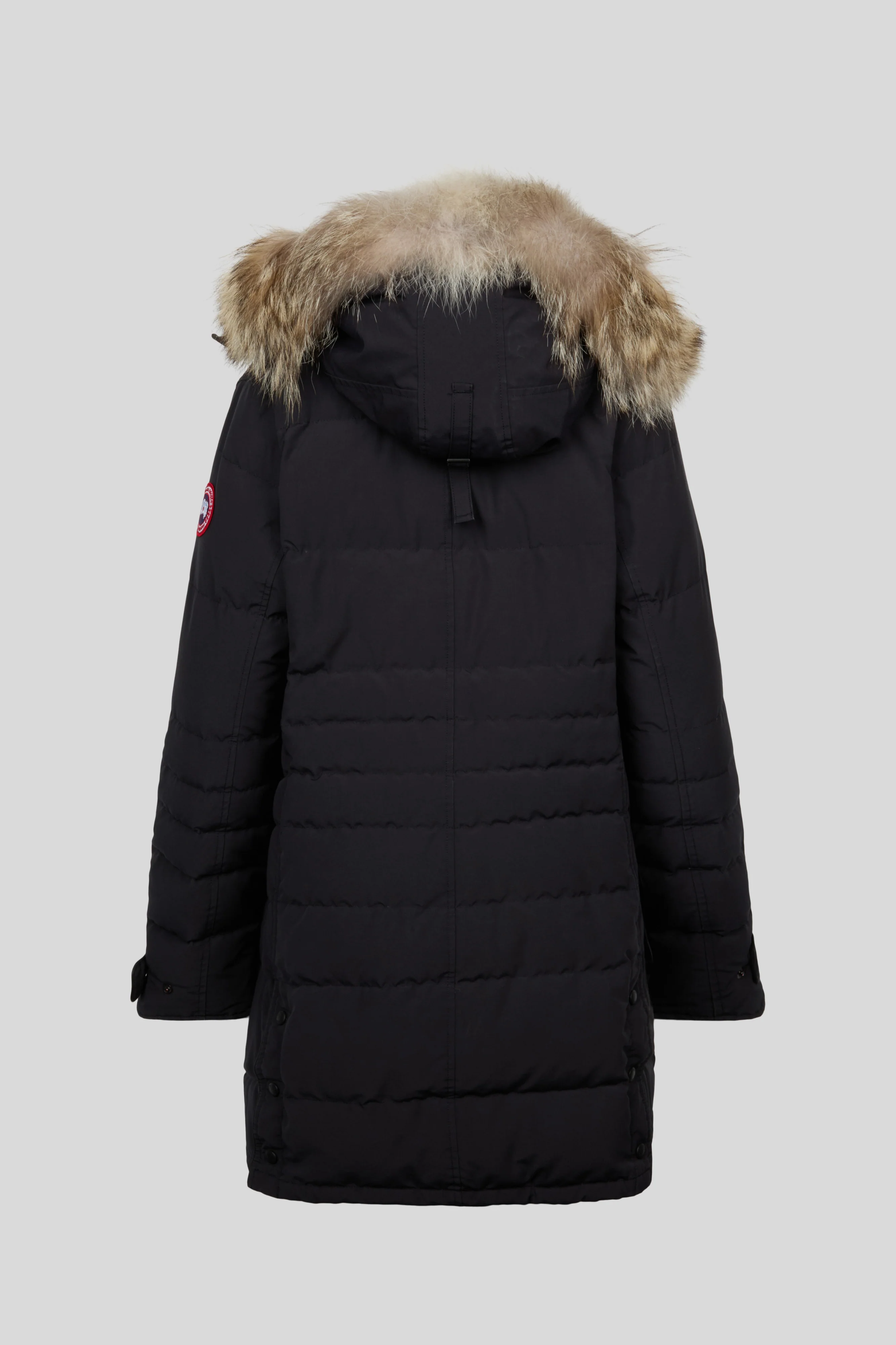 Lorette Parka - Image 2