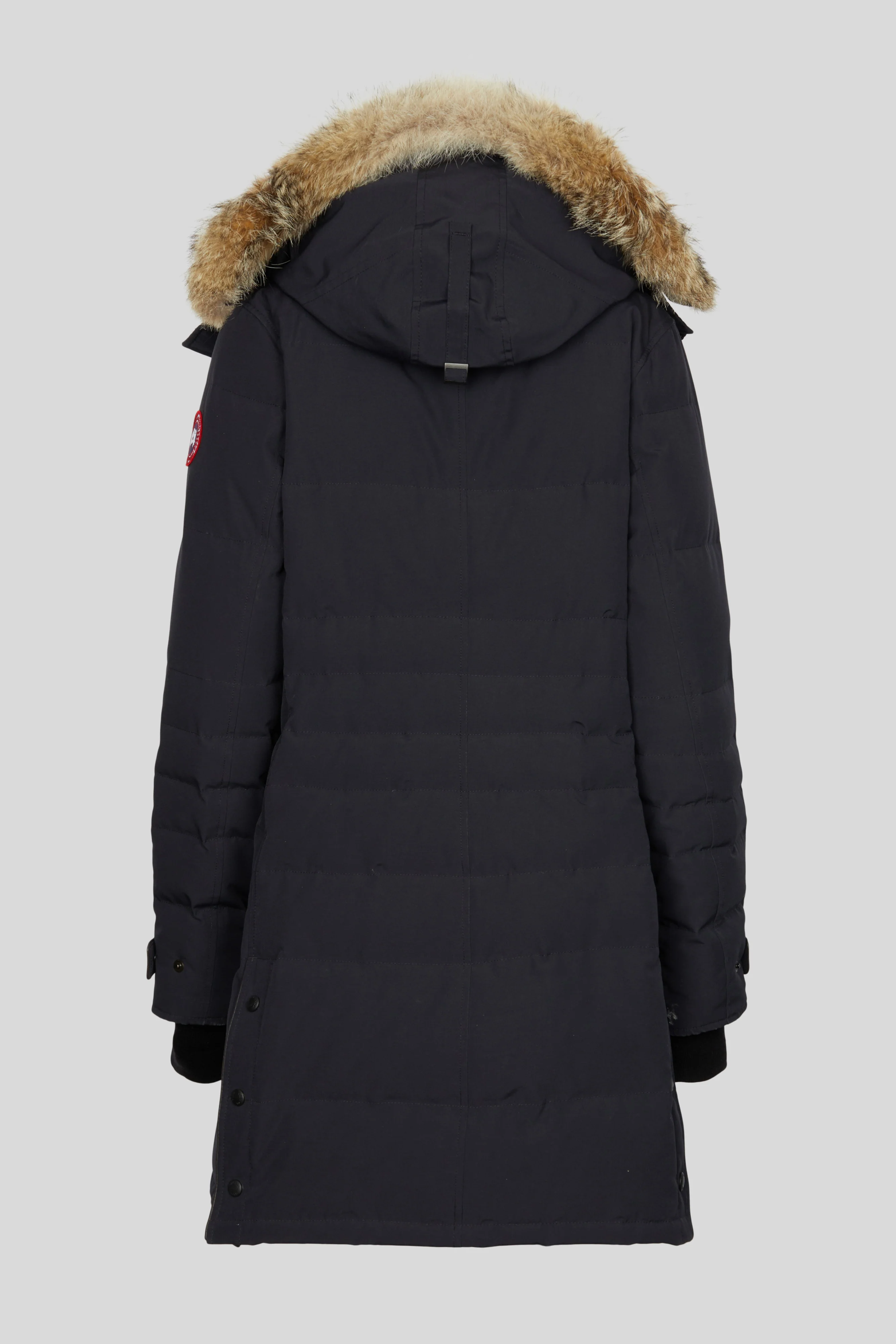 Lorette Parka - Image 2
