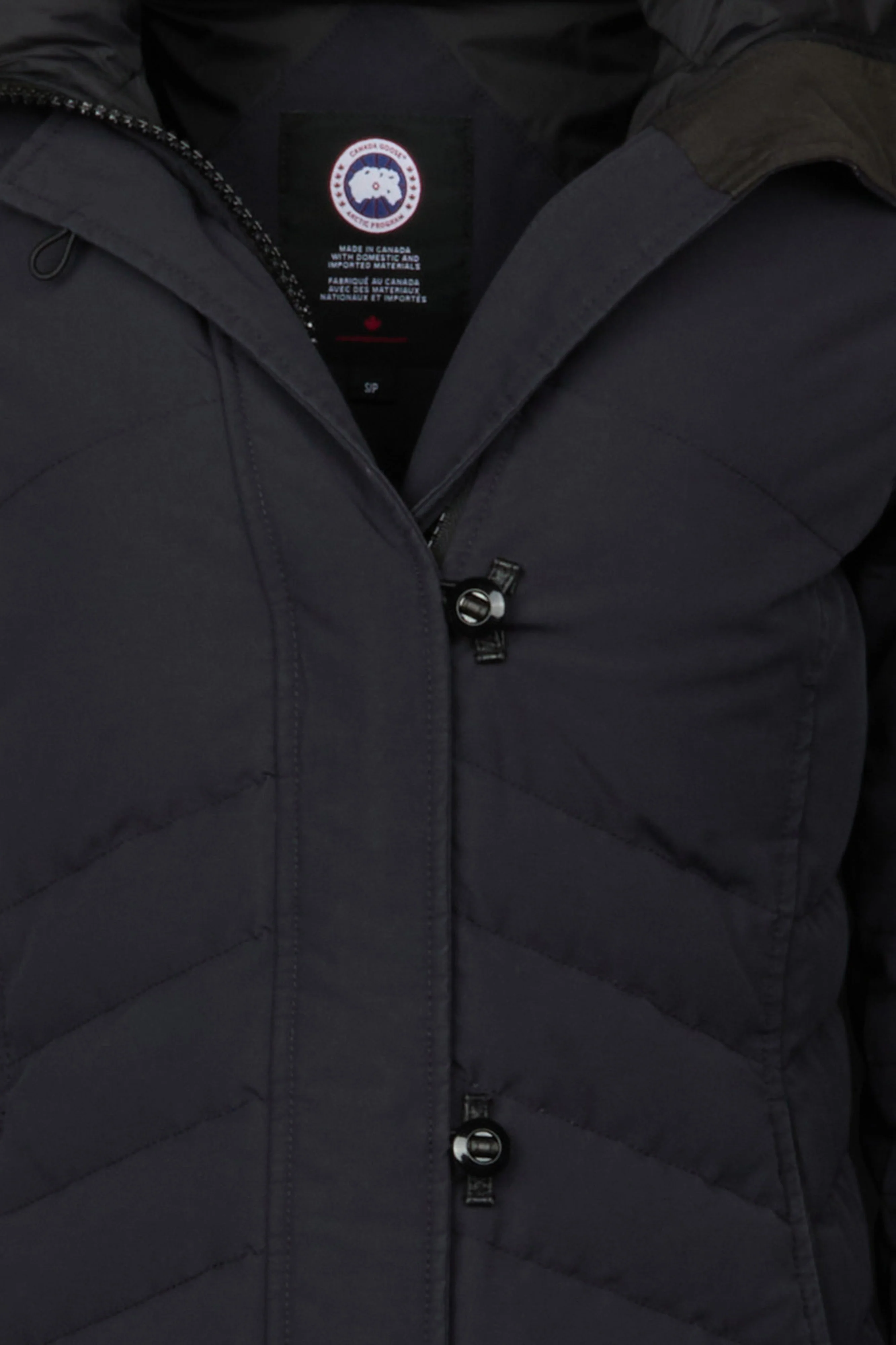 Lorette Parka - Image 4