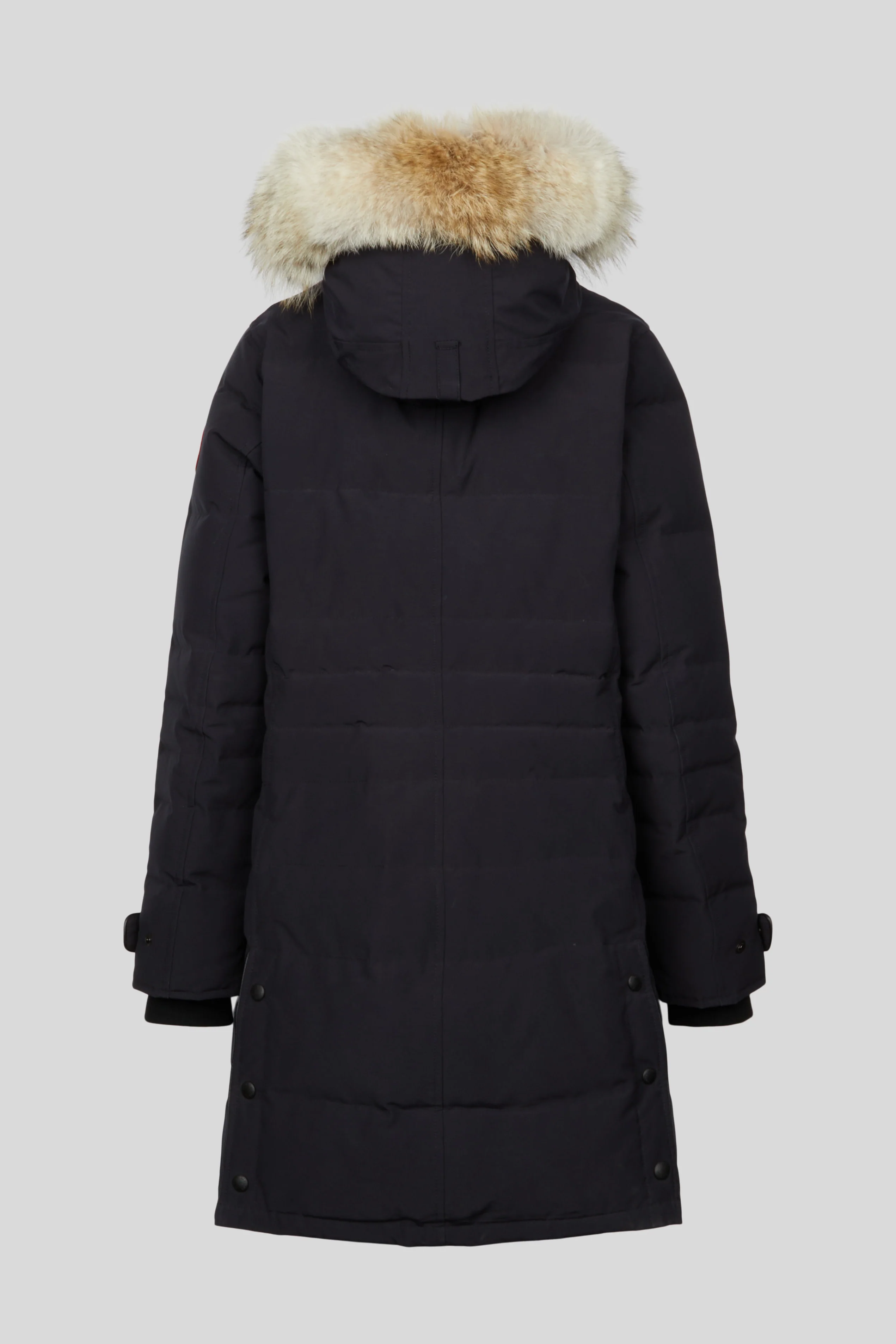 Lorette Parka - Image 2