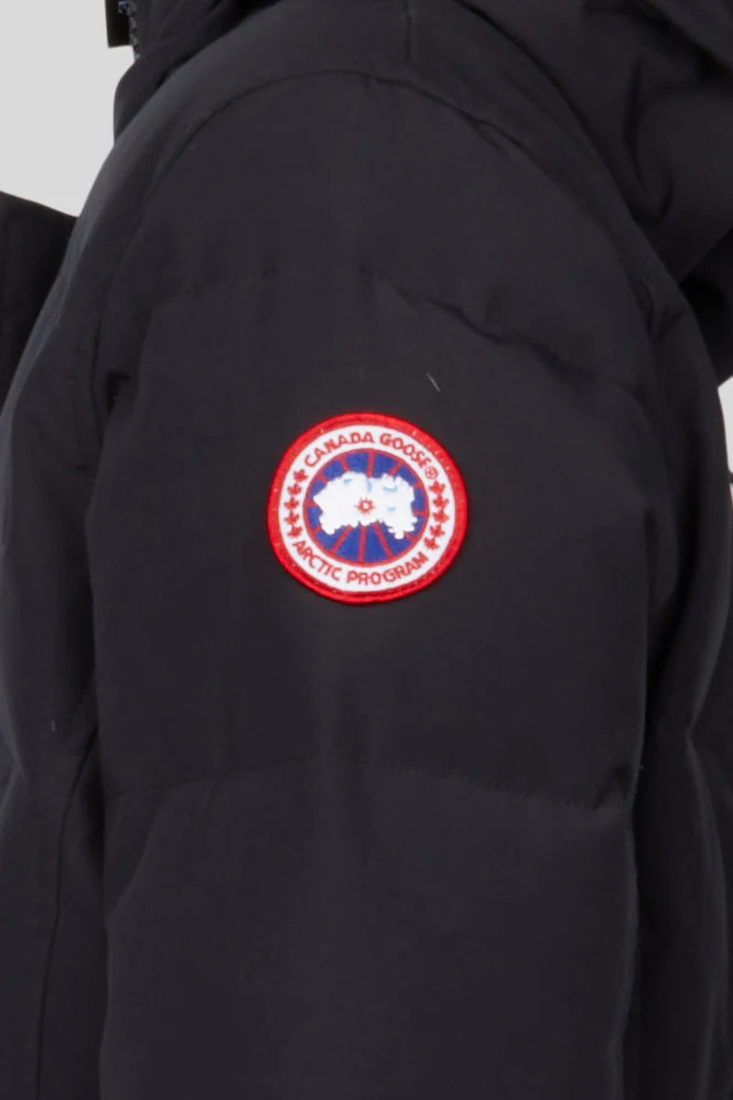 Lorette Parka - Image 4