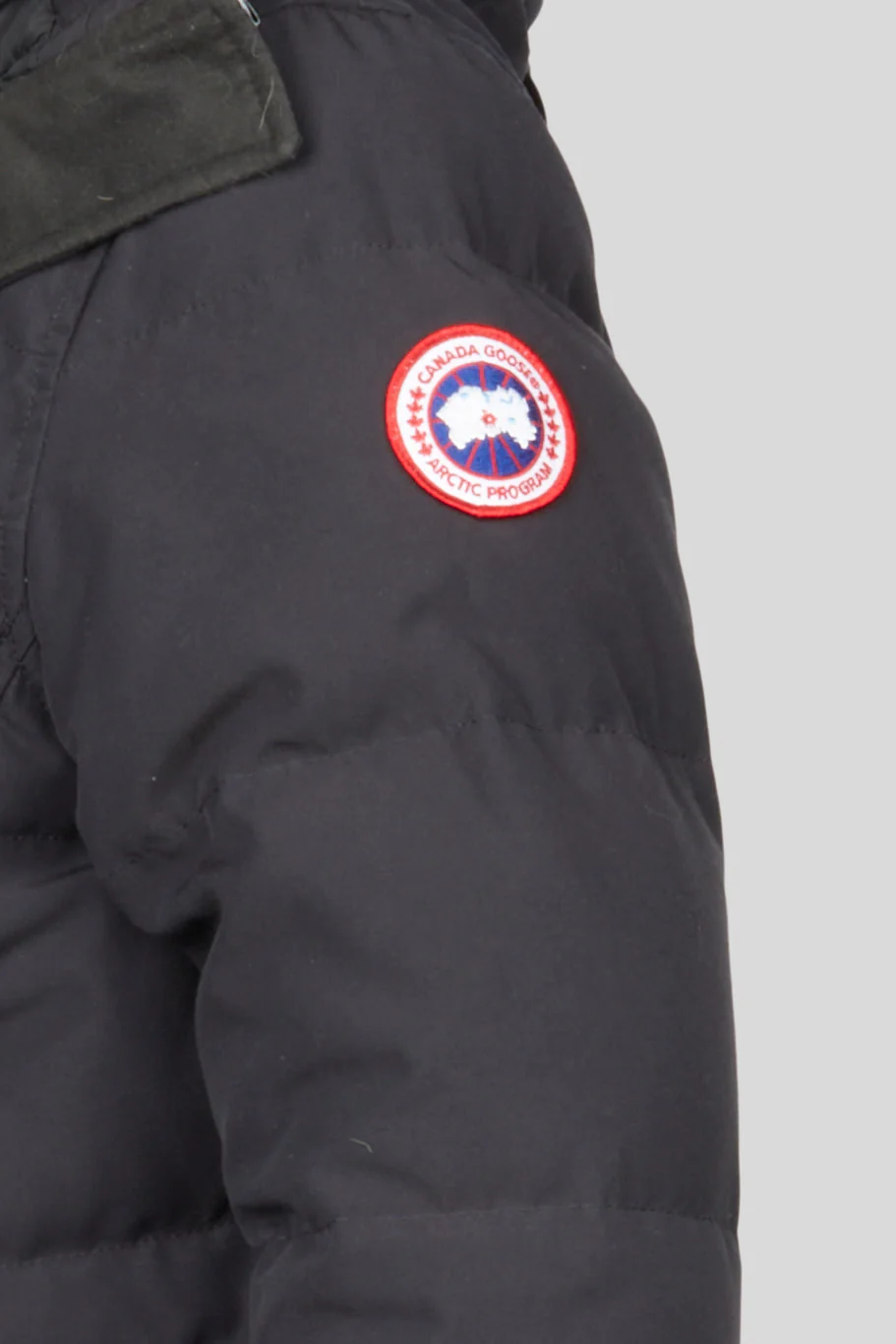 Lorette Parka - Image 4