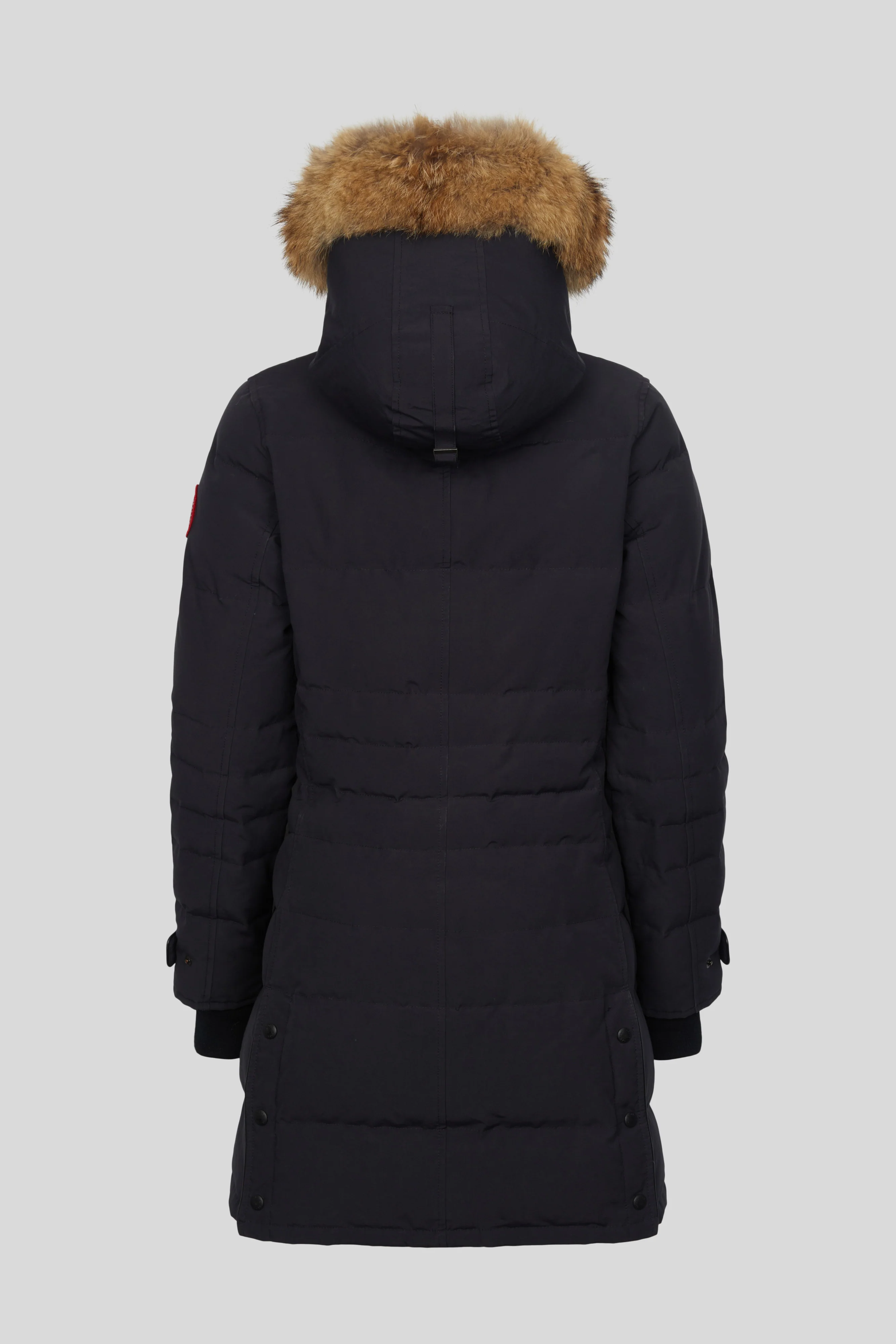 Lorette Parka - Image 2