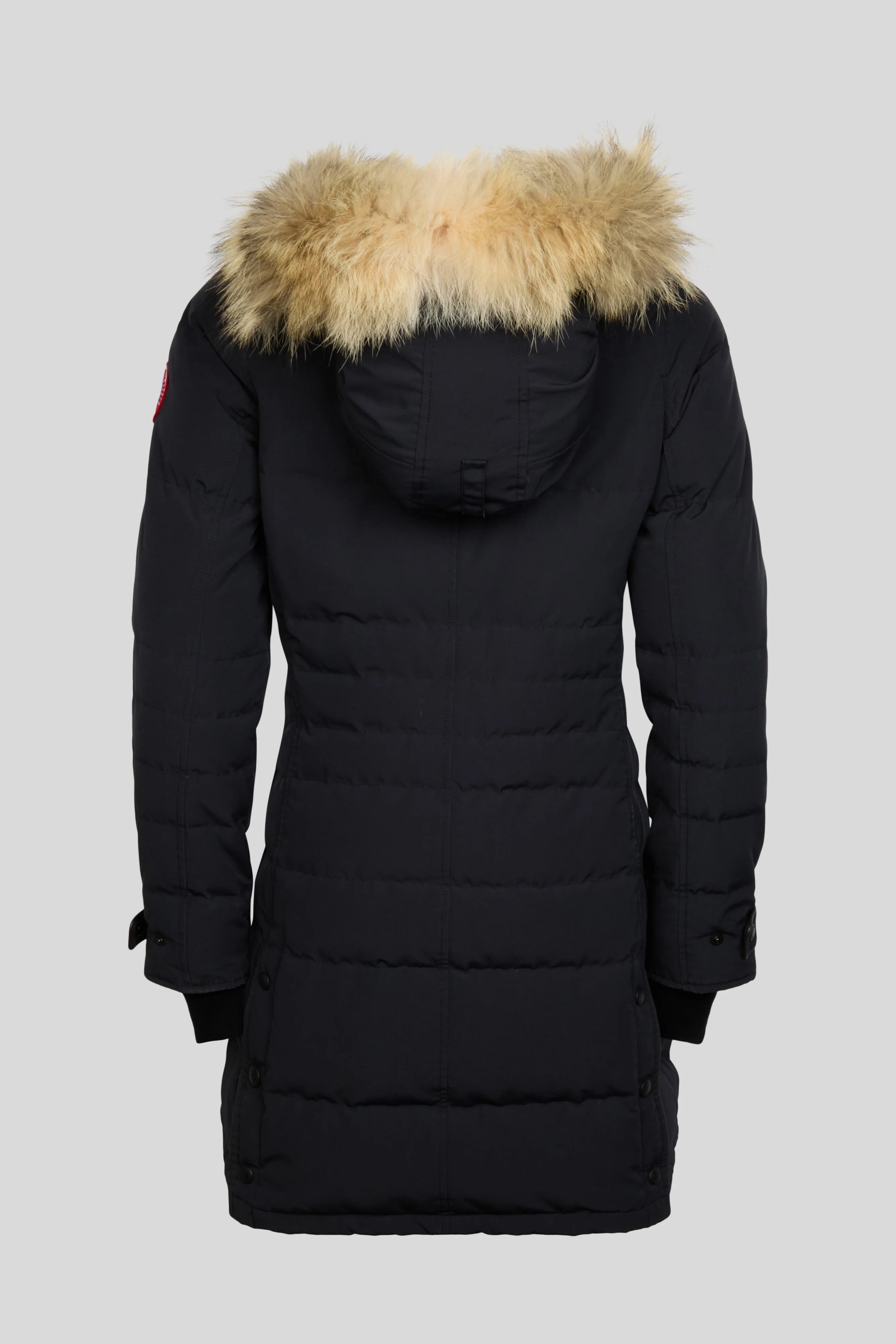 Lorette Parka - Image 2