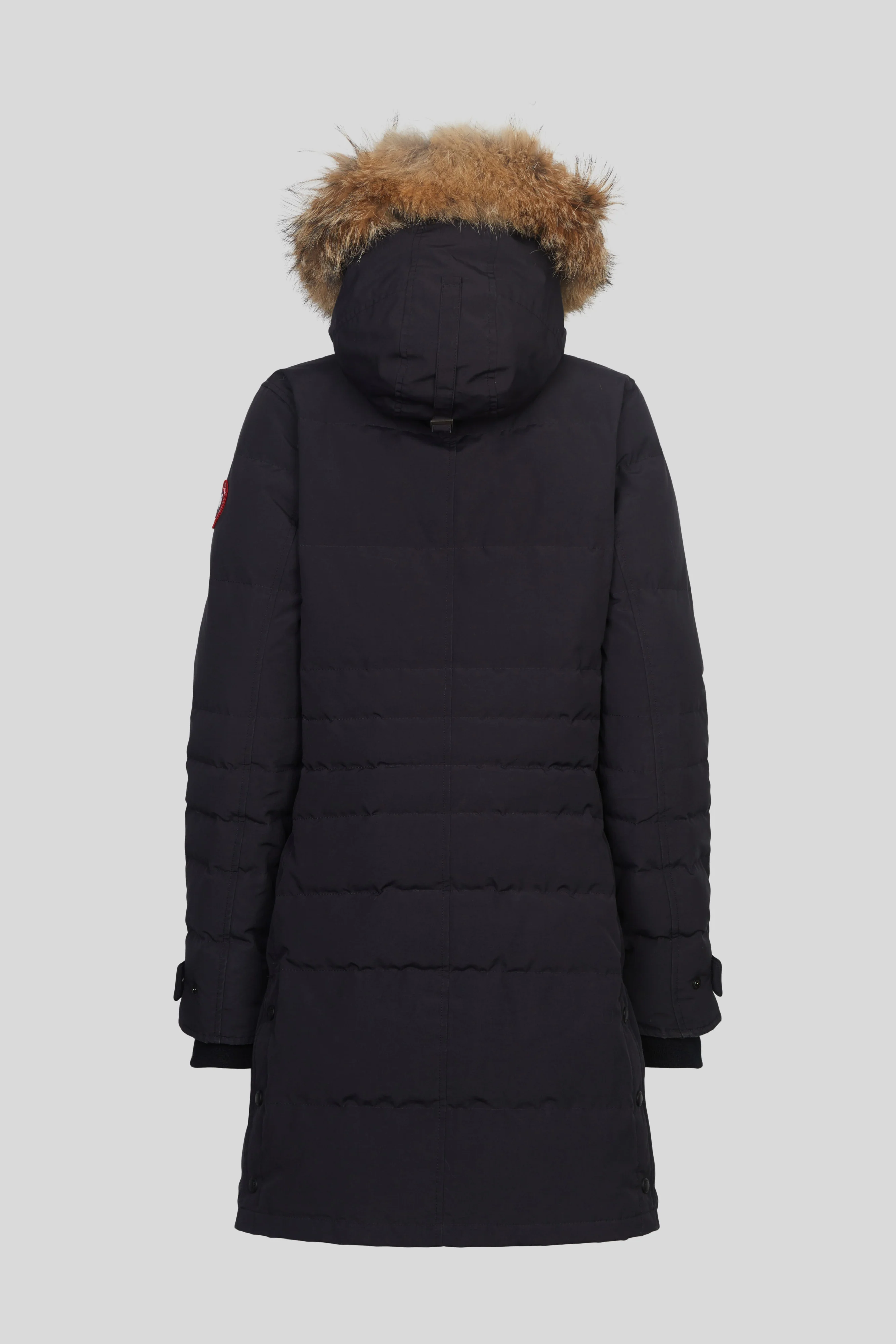 Lorette Parka - Image 2