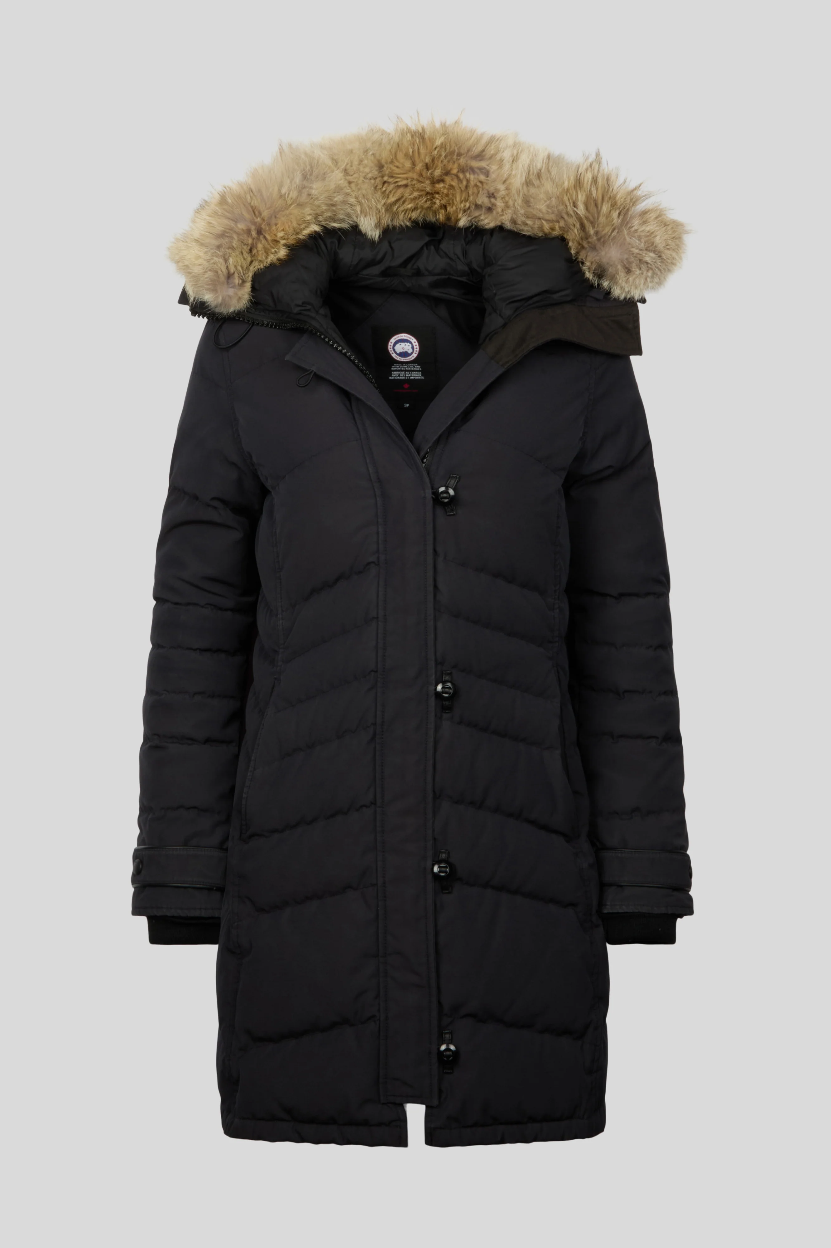 Lorette Parka