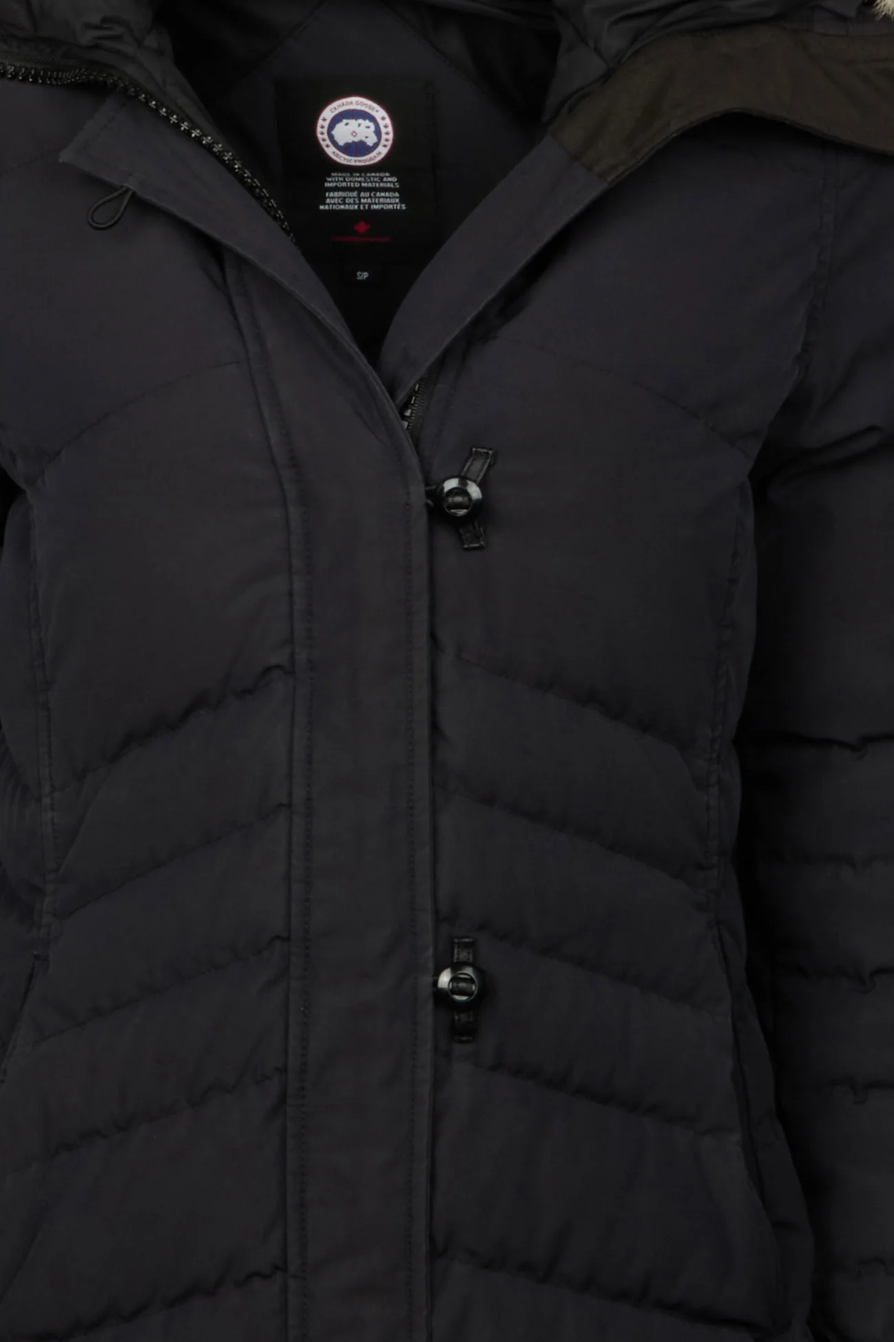 Lorette Parka - Image 3