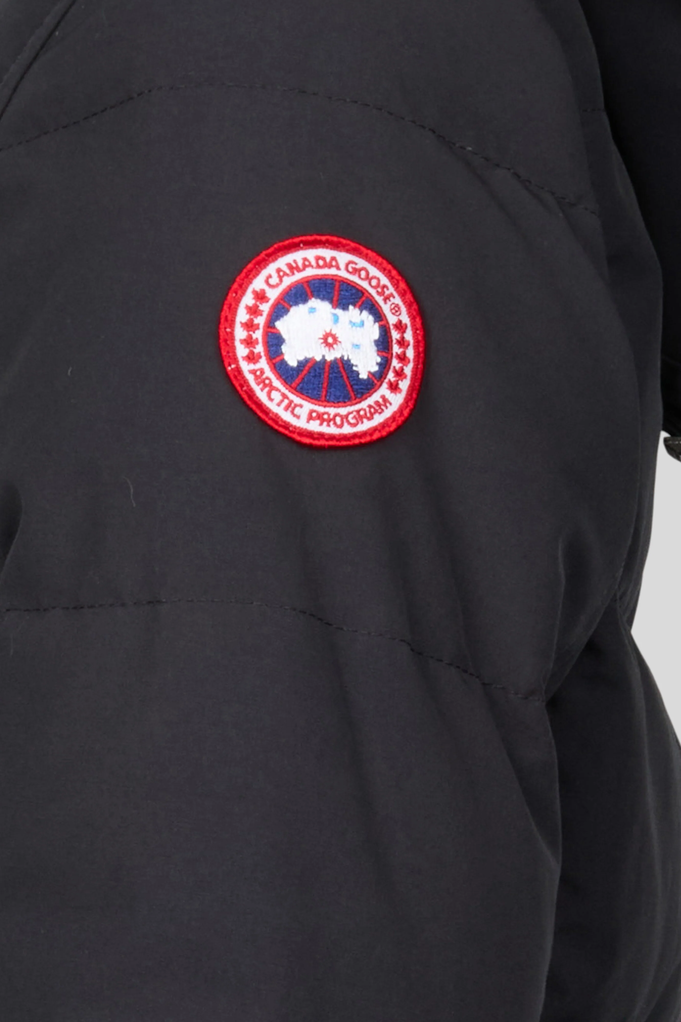 Lorette Parka - Image 3