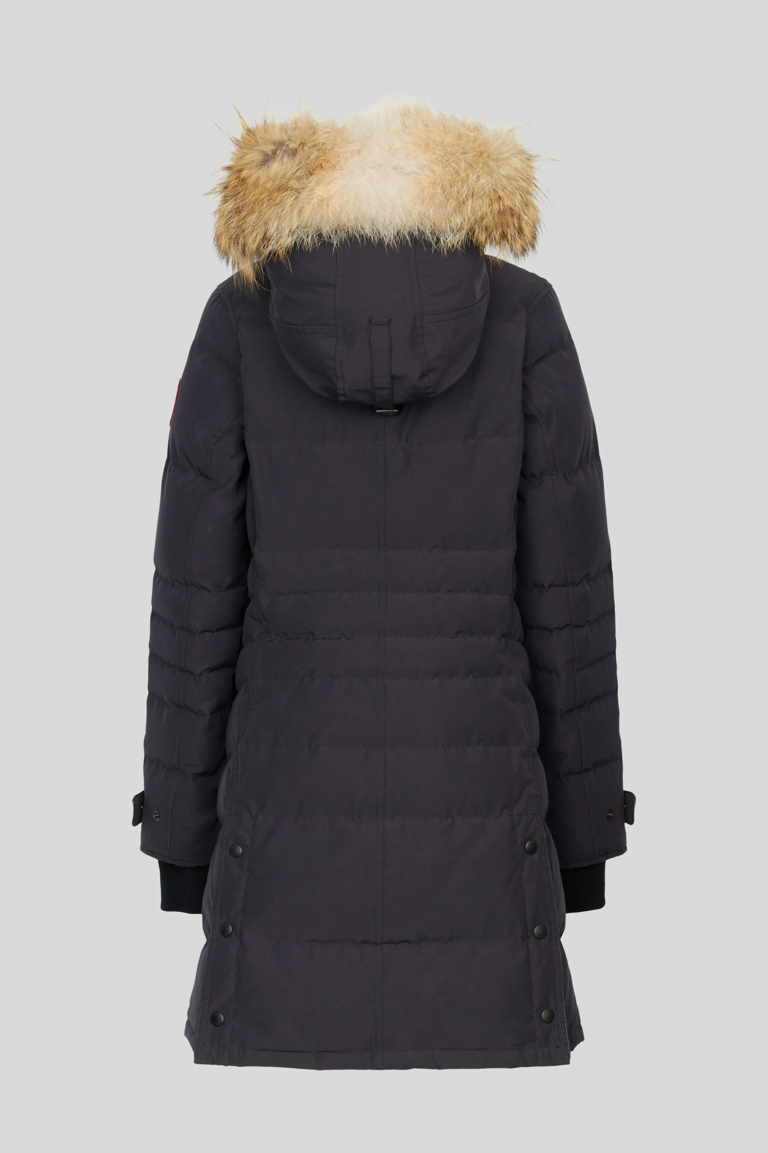 Lorette Parka - Image 2