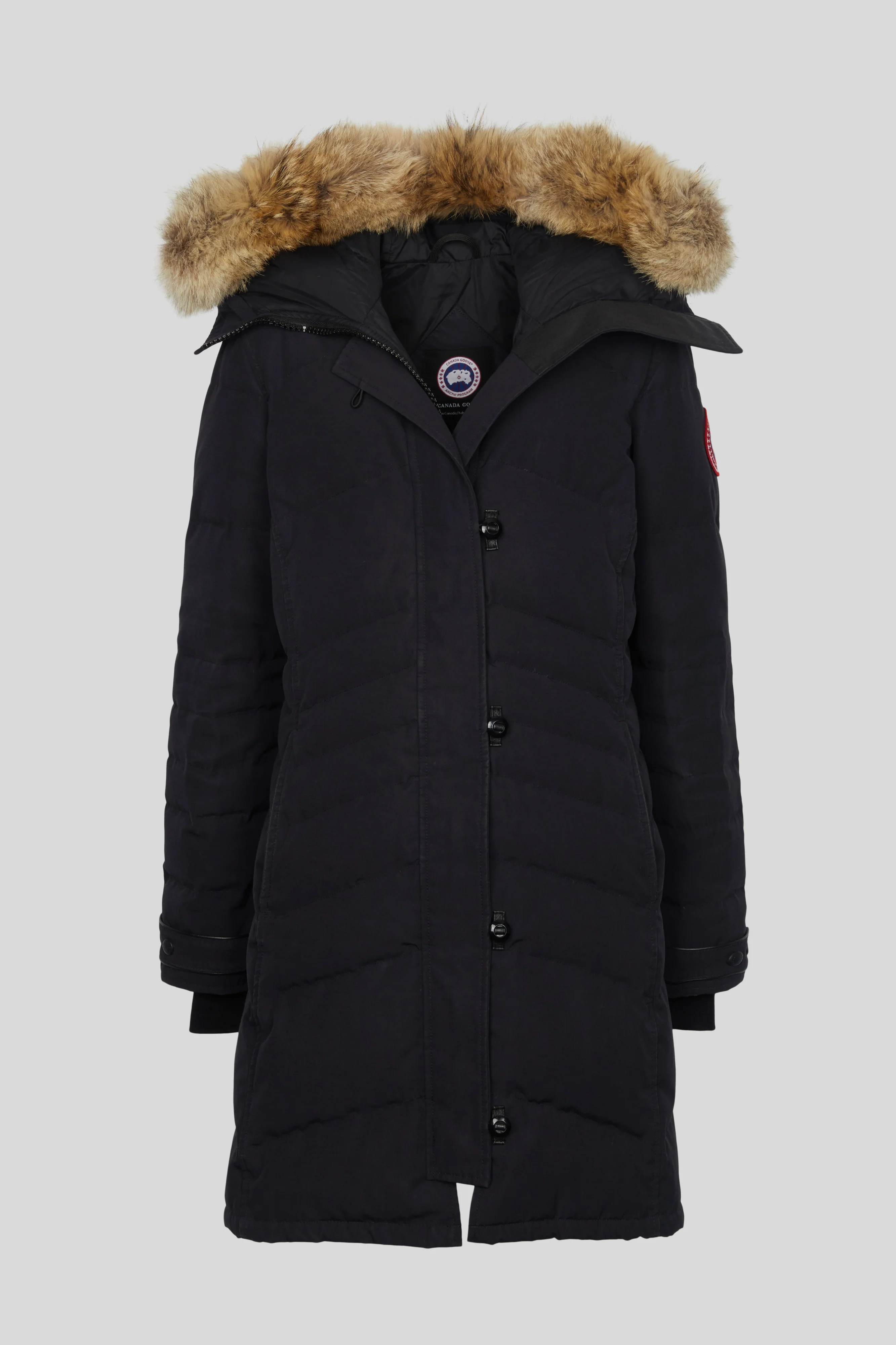 Lorette Parka