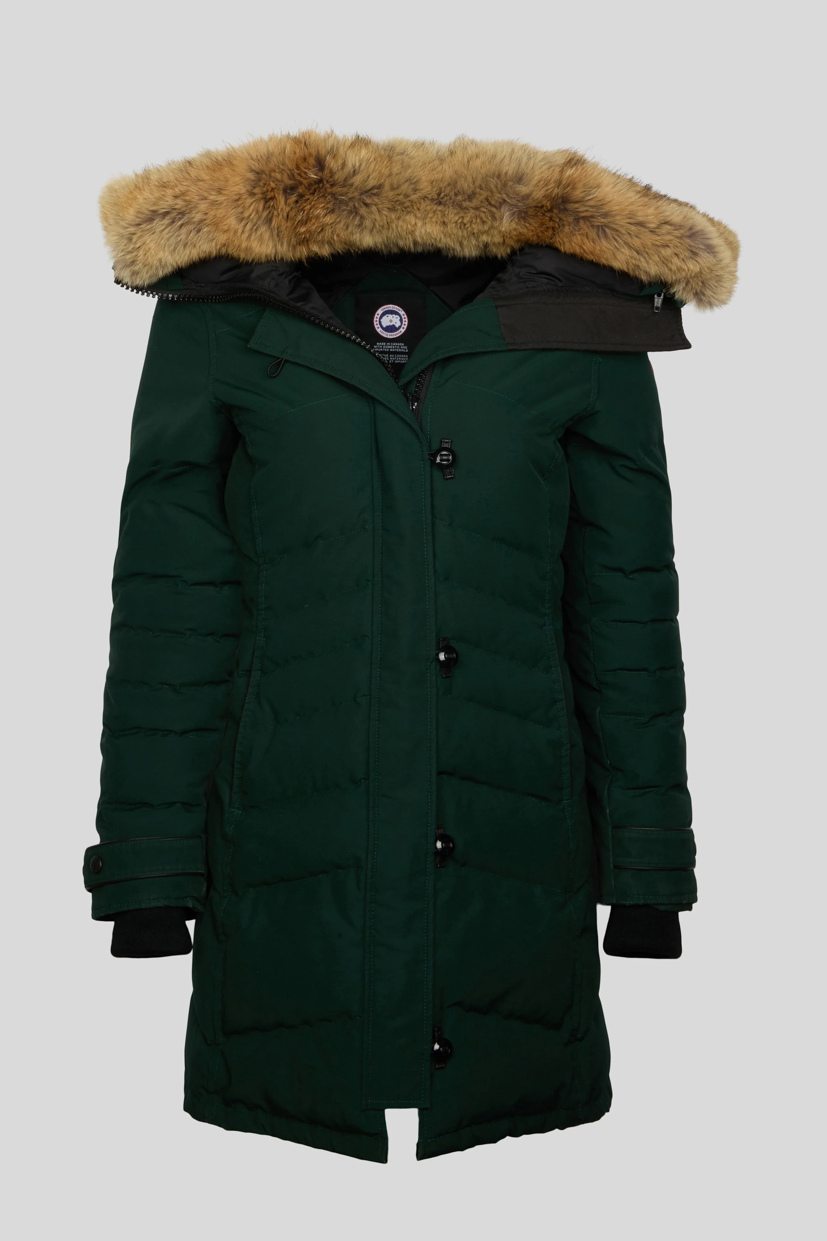 Lorette Parka Heritage