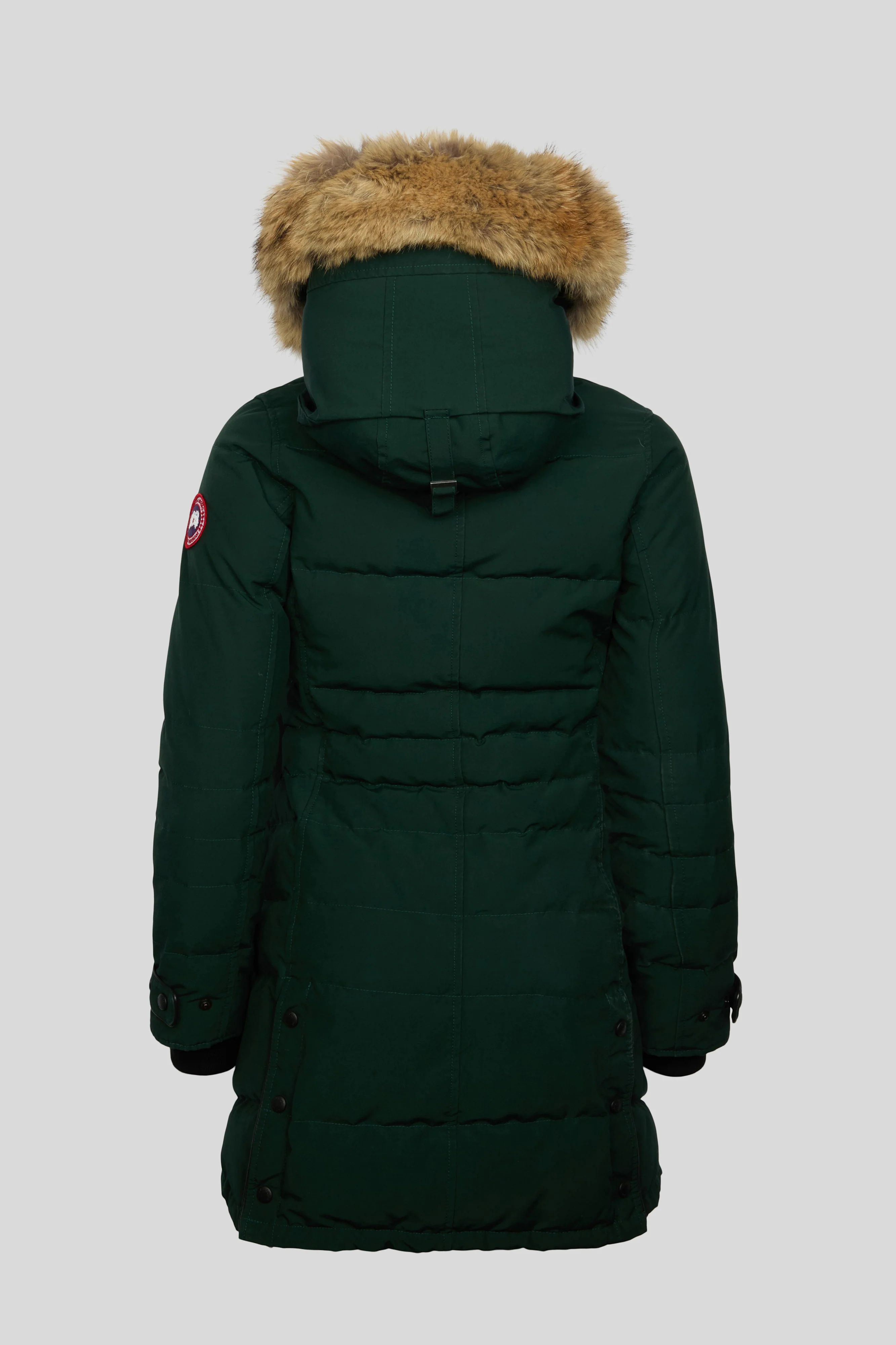 Lorette Parka Heritage - Image 2