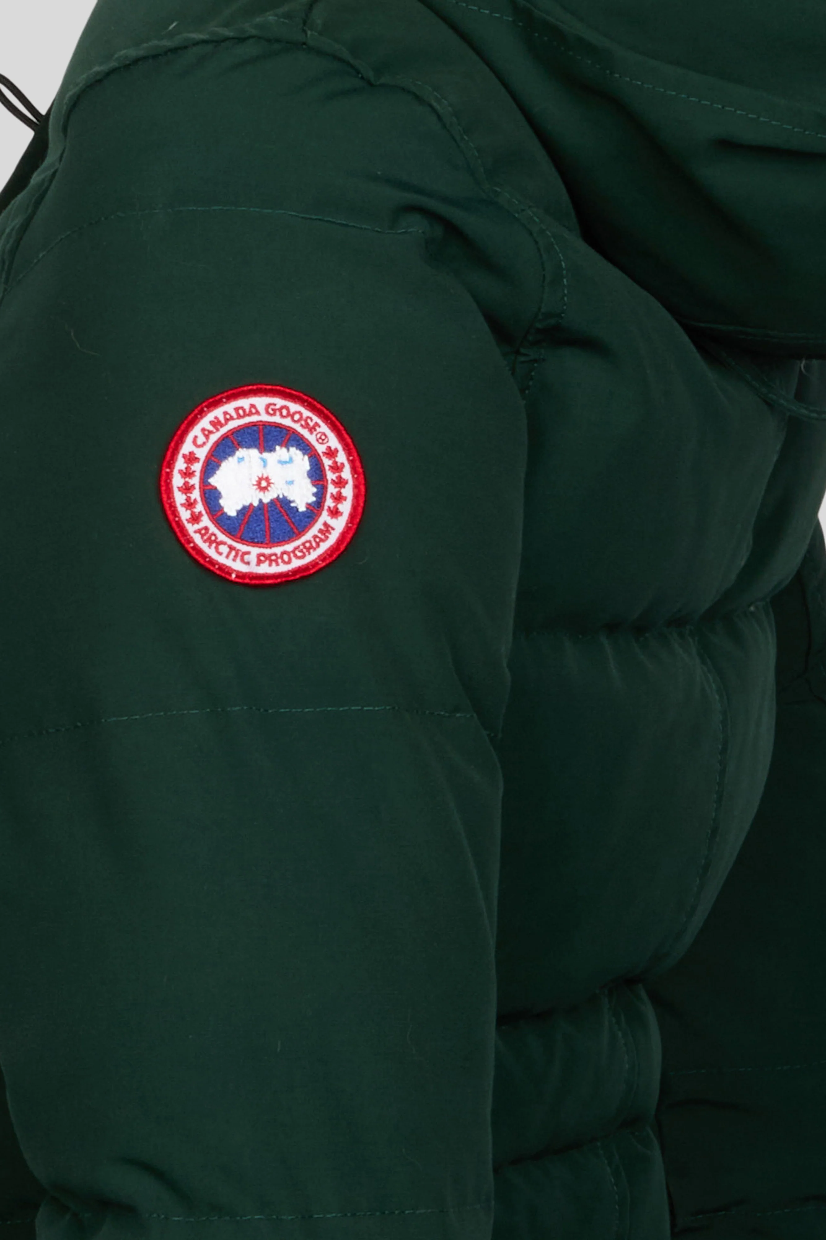 Lorette Parka Heritage - Image 3