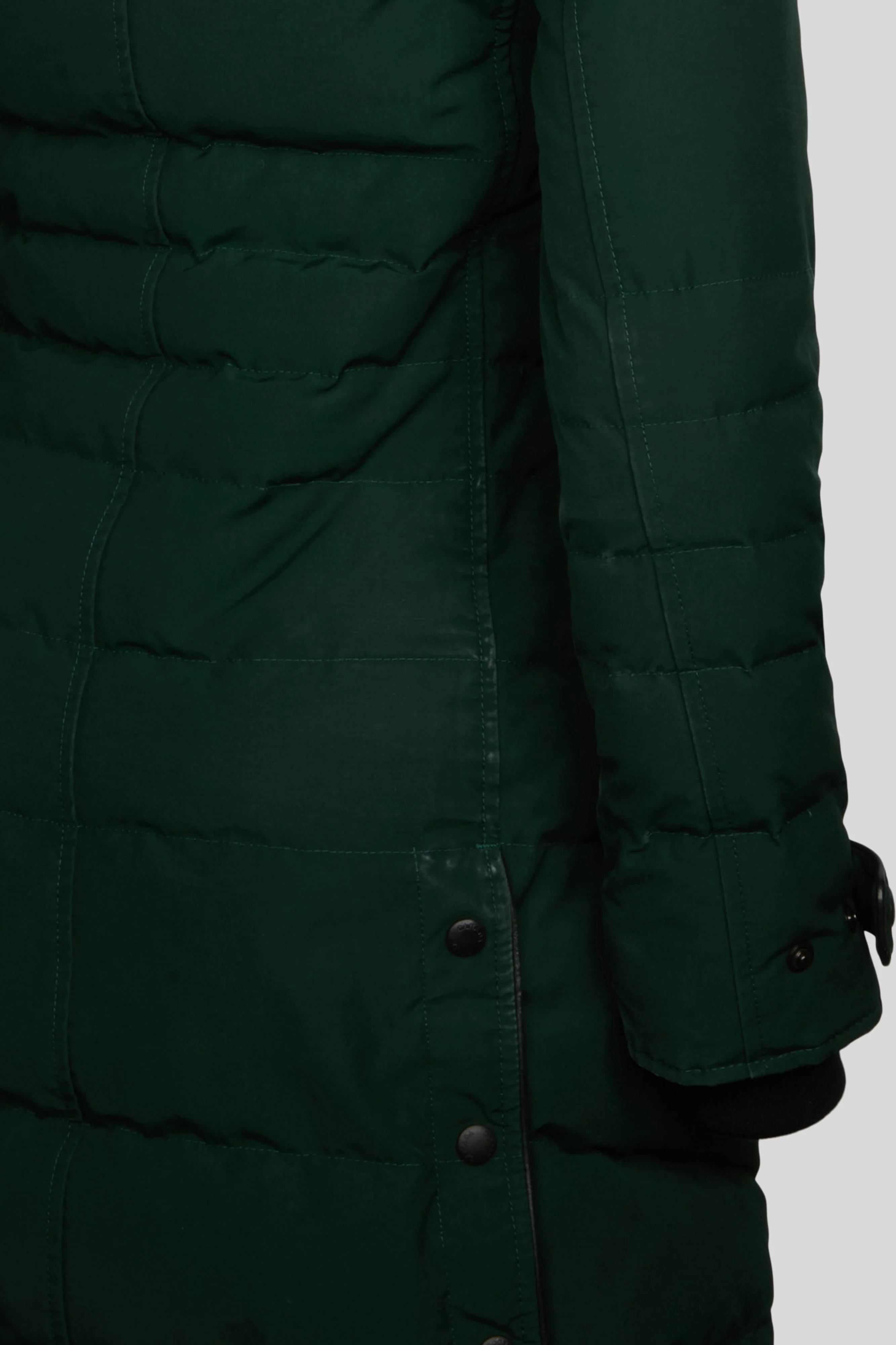 Lorette Parka Heritage - Image 4