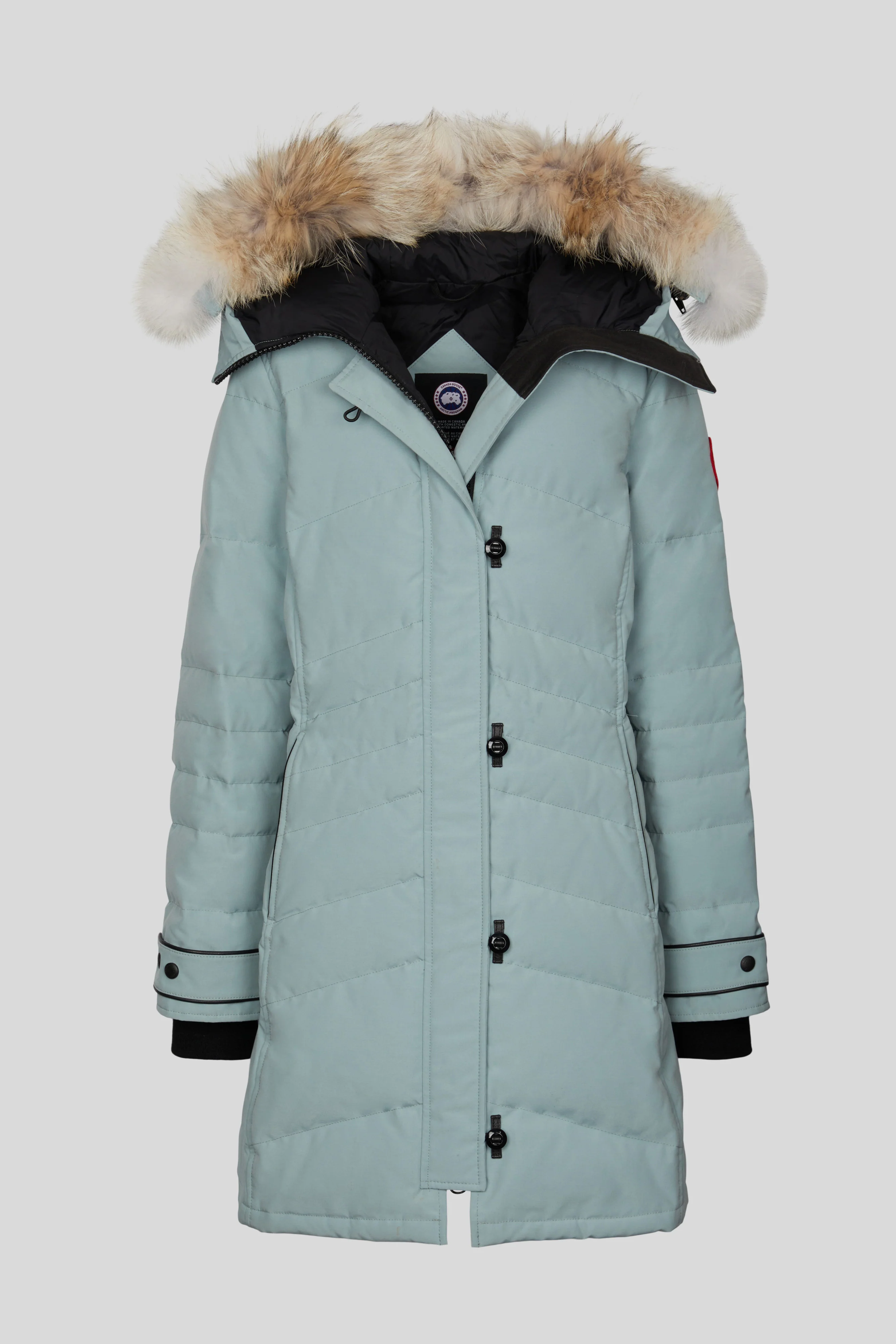 Lorette Parka Heritage
