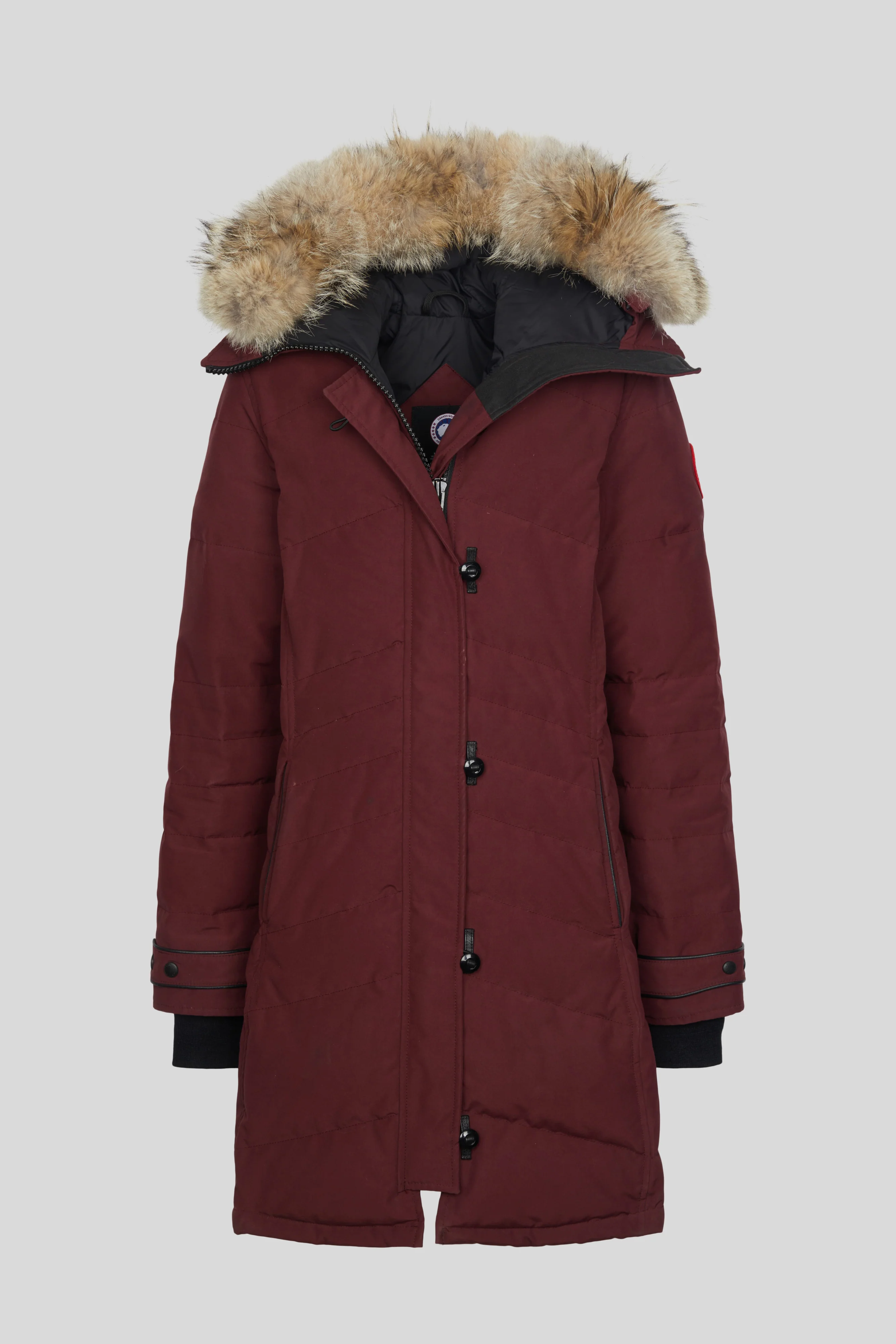 Lorette Parka Heritage