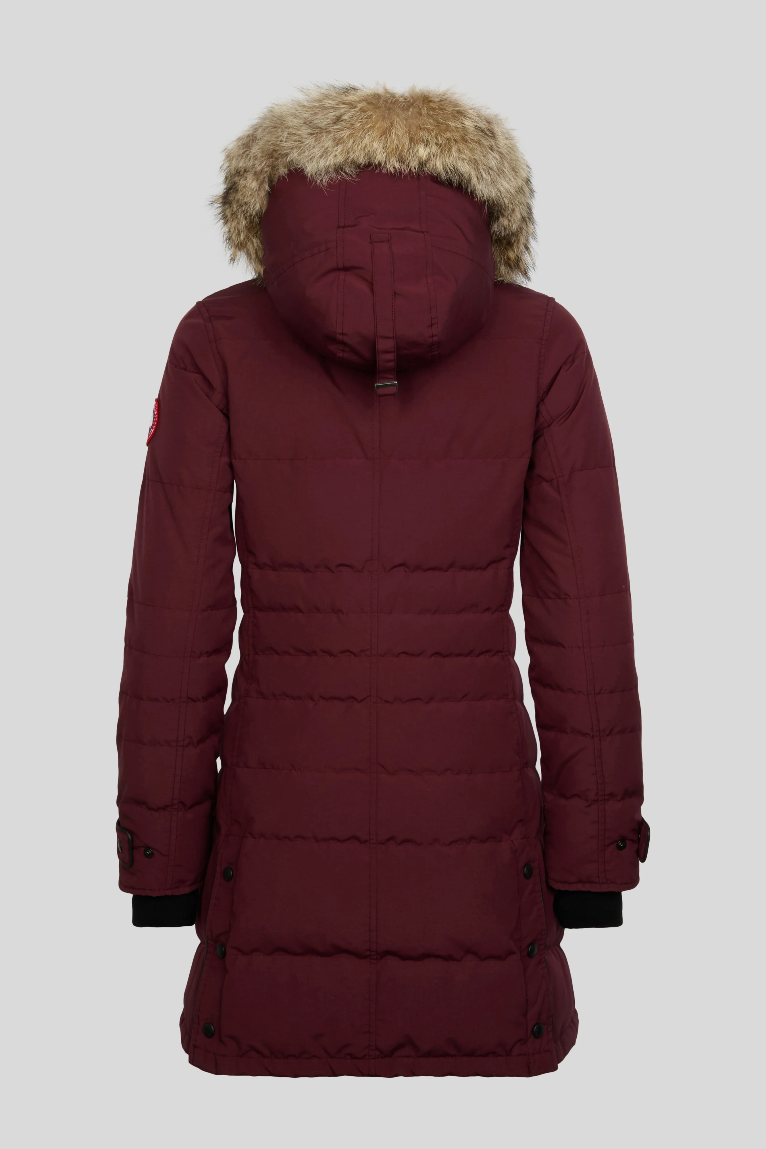 Lorette Parka Heritage - Image 2