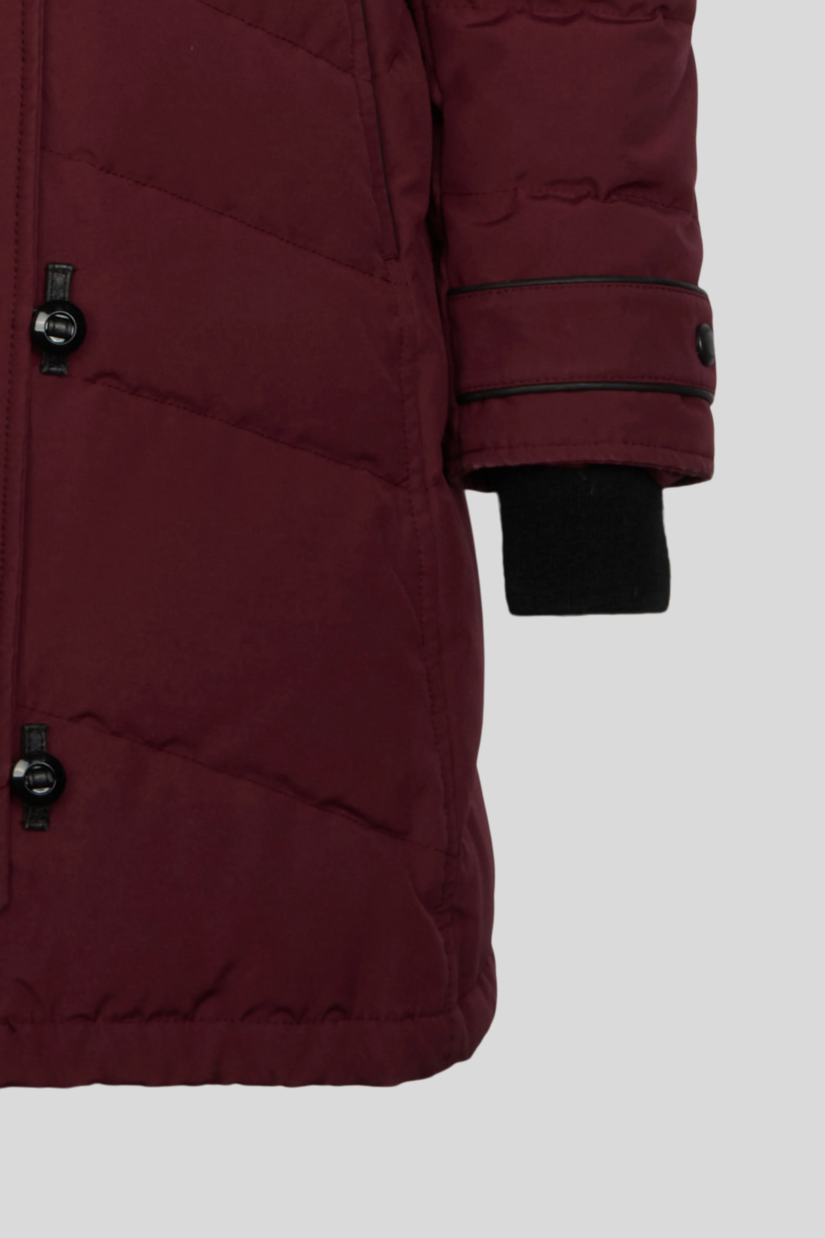Lorette Parka Heritage - Image 3