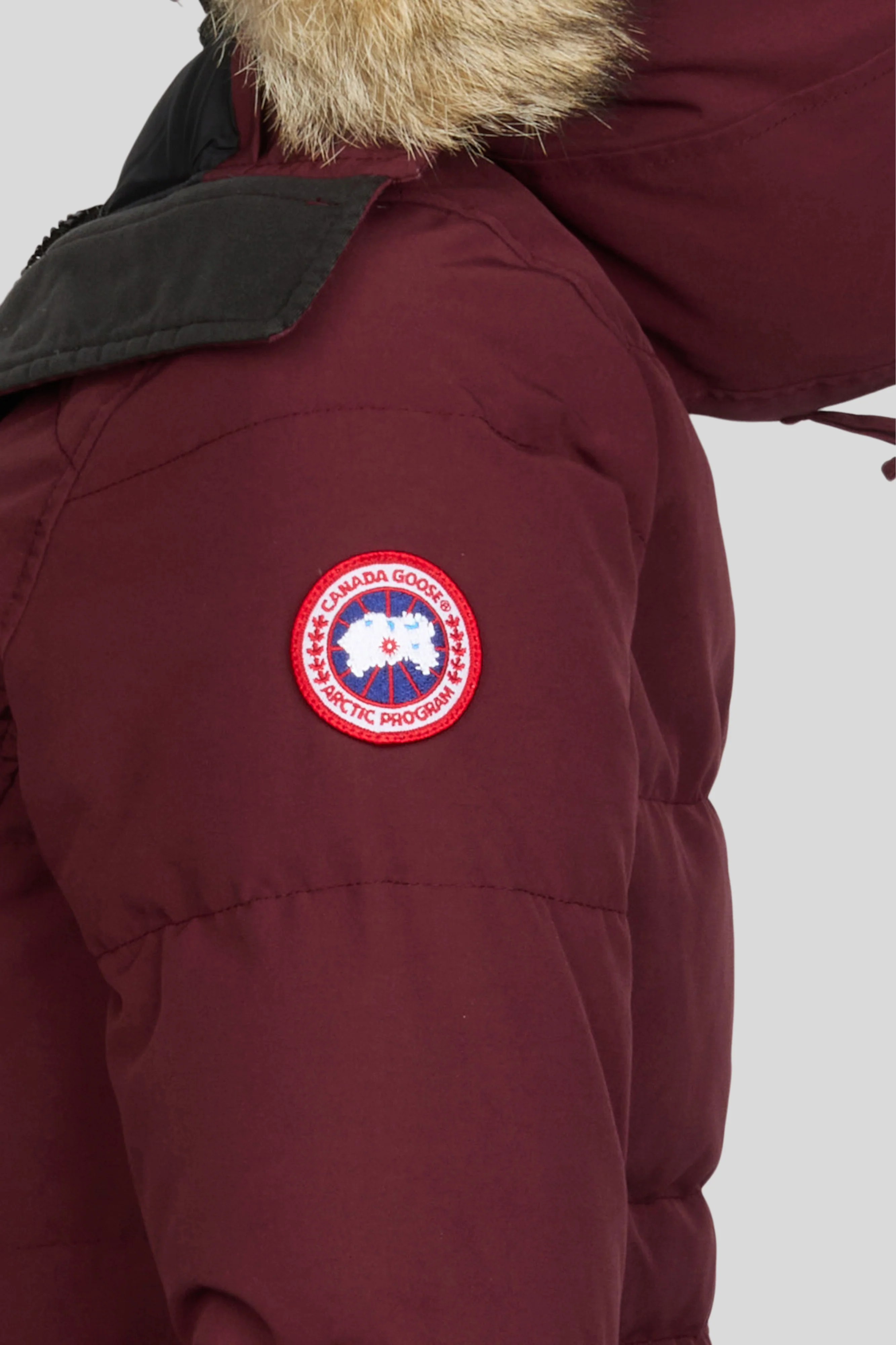 Lorette Parka Heritage - Image 4