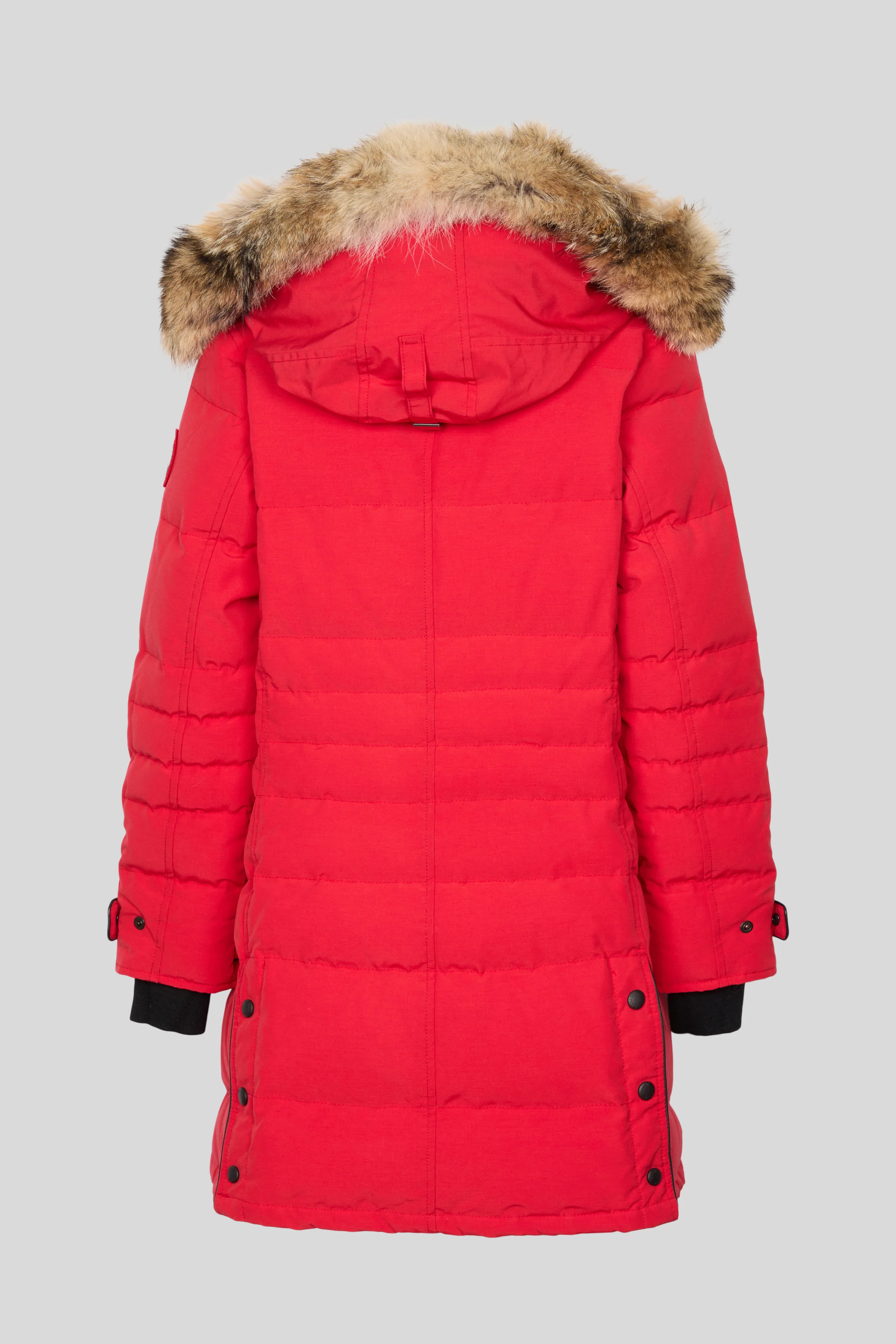 Lorette Parka Fusion Fit Heritage - Image 2