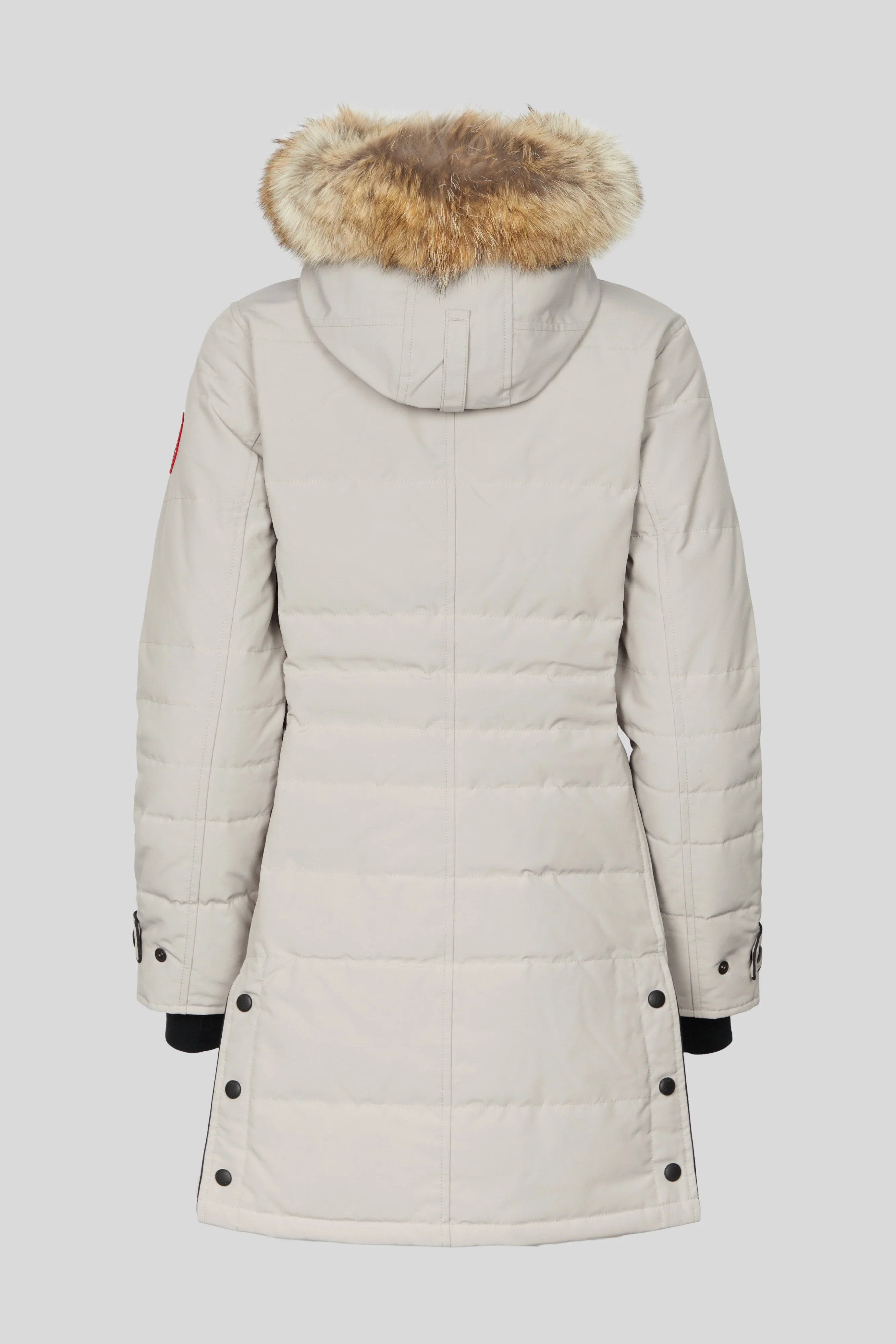 Lorette Parka Fusion Fit - Image 2