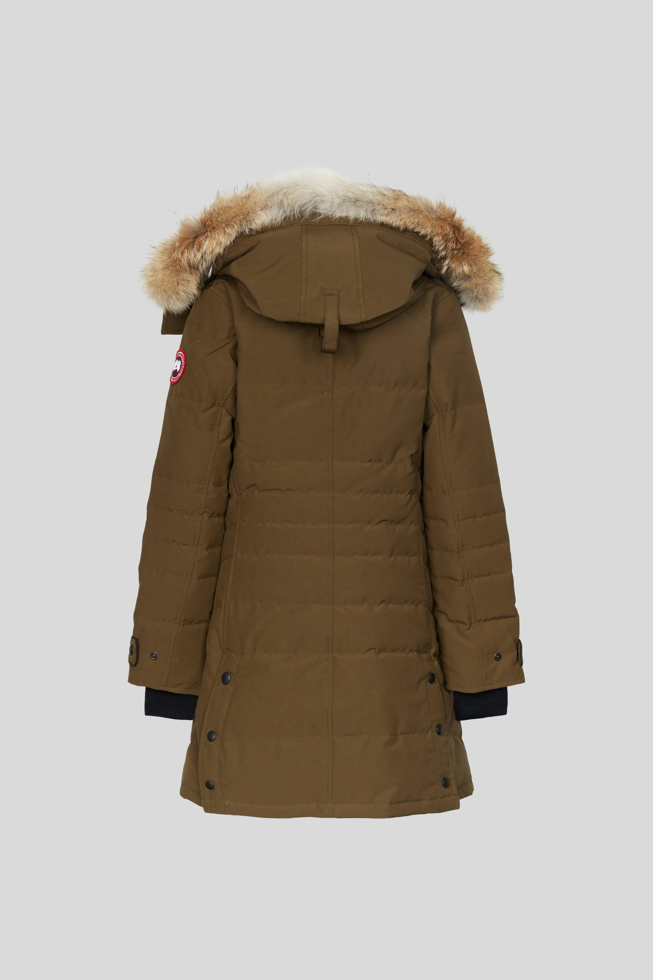 Lorette Parka Fusion Fit Heritage - Image 2
