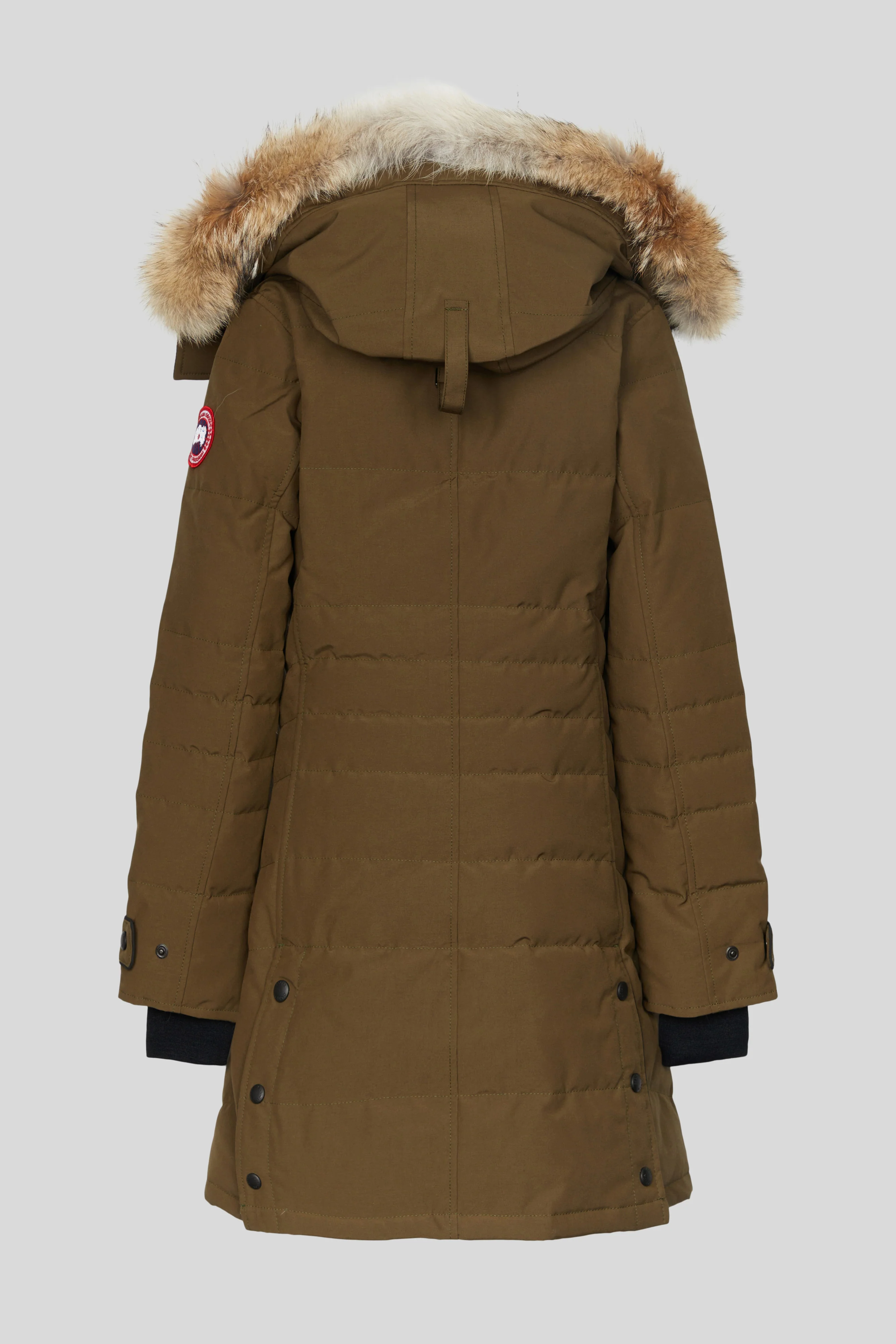 Lorette Parka Fusion Fit Heritage - Image 2