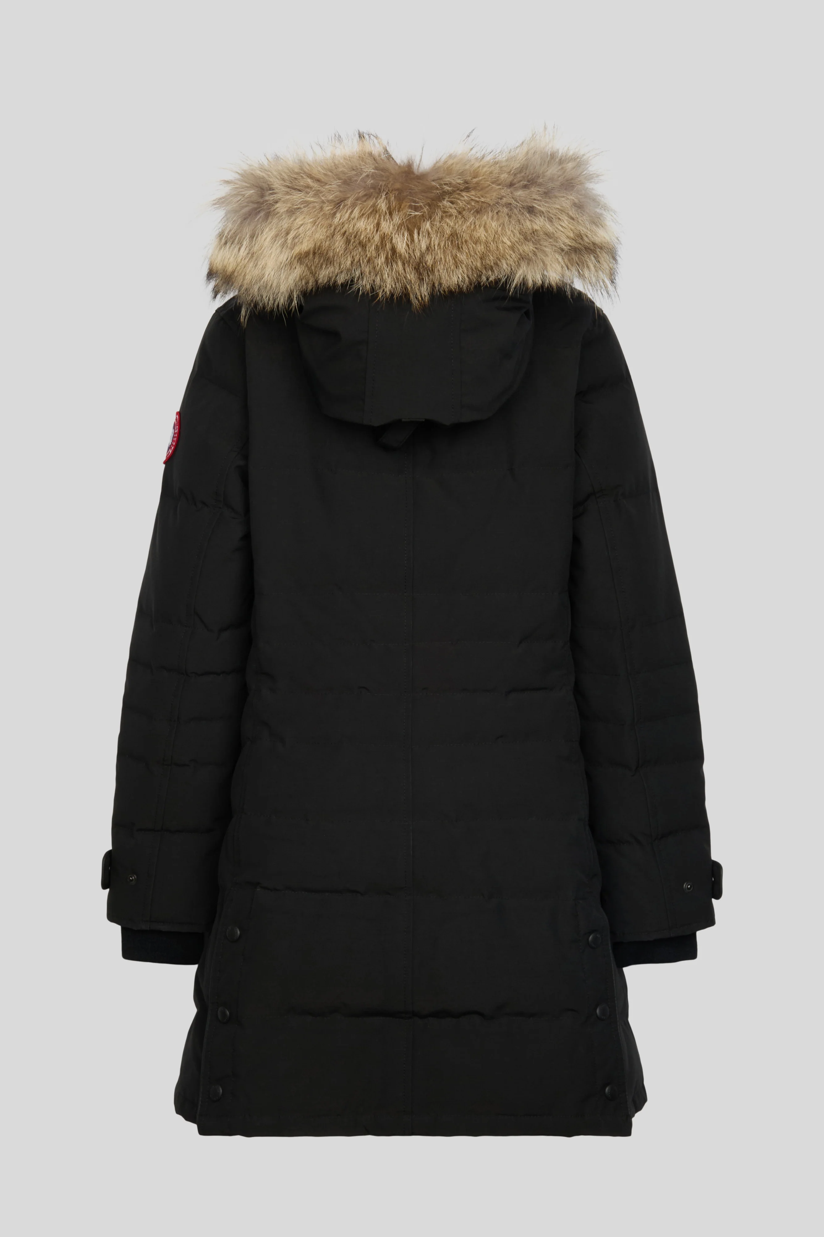Lorette Parka Fusion Fit - Image 2