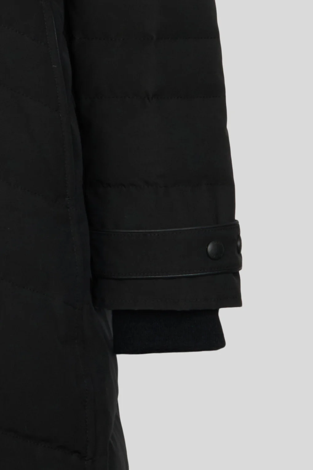 Lorette Parka Fusion Fit - Image 3