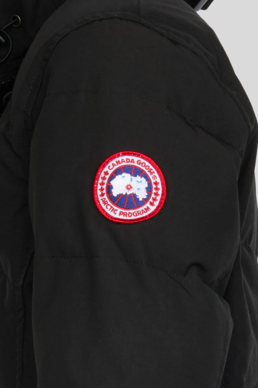 Lorette Parka Fusion Fit - Image 4
