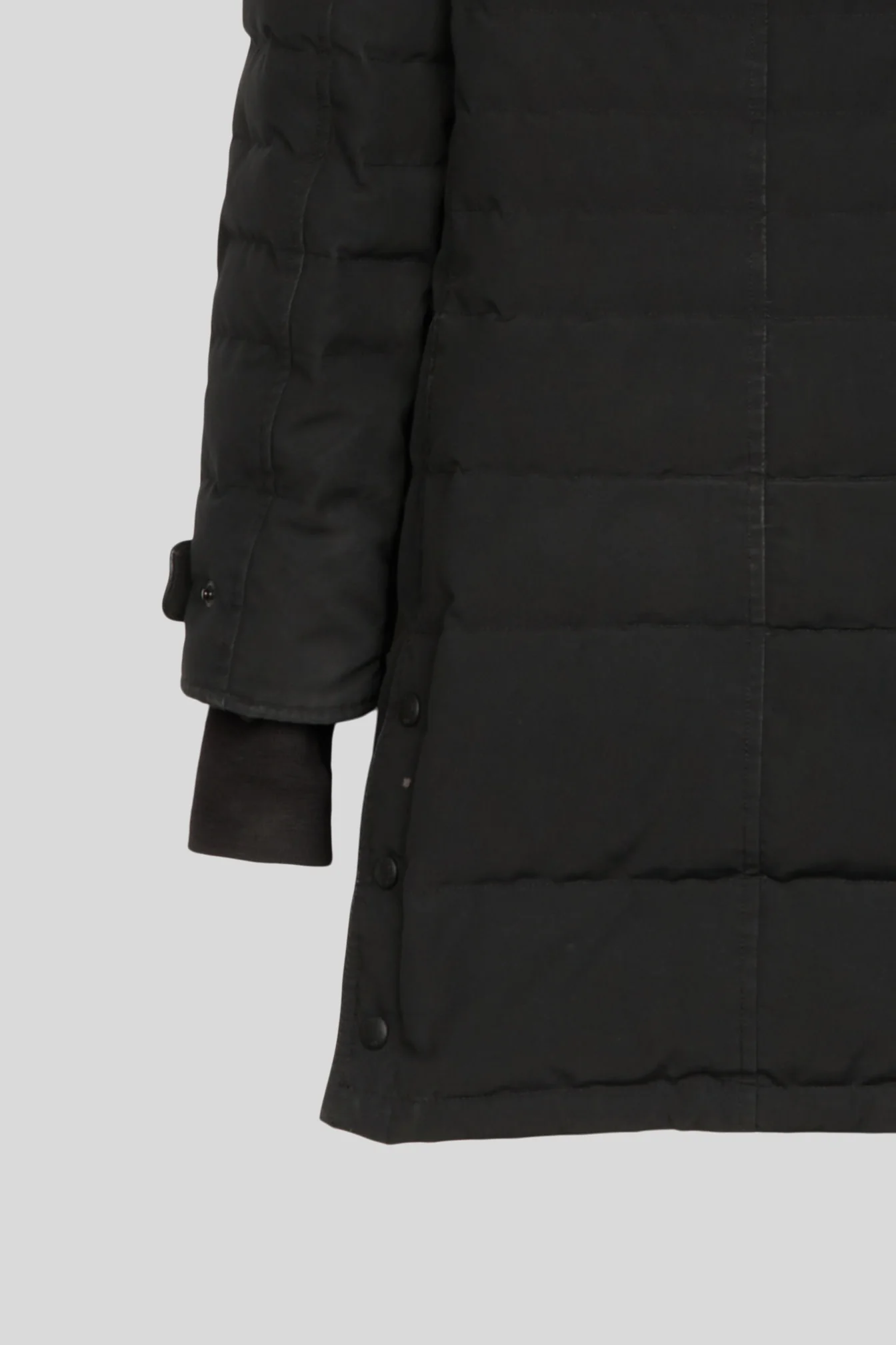 Lorette Parka Fusion Fit - Image 3