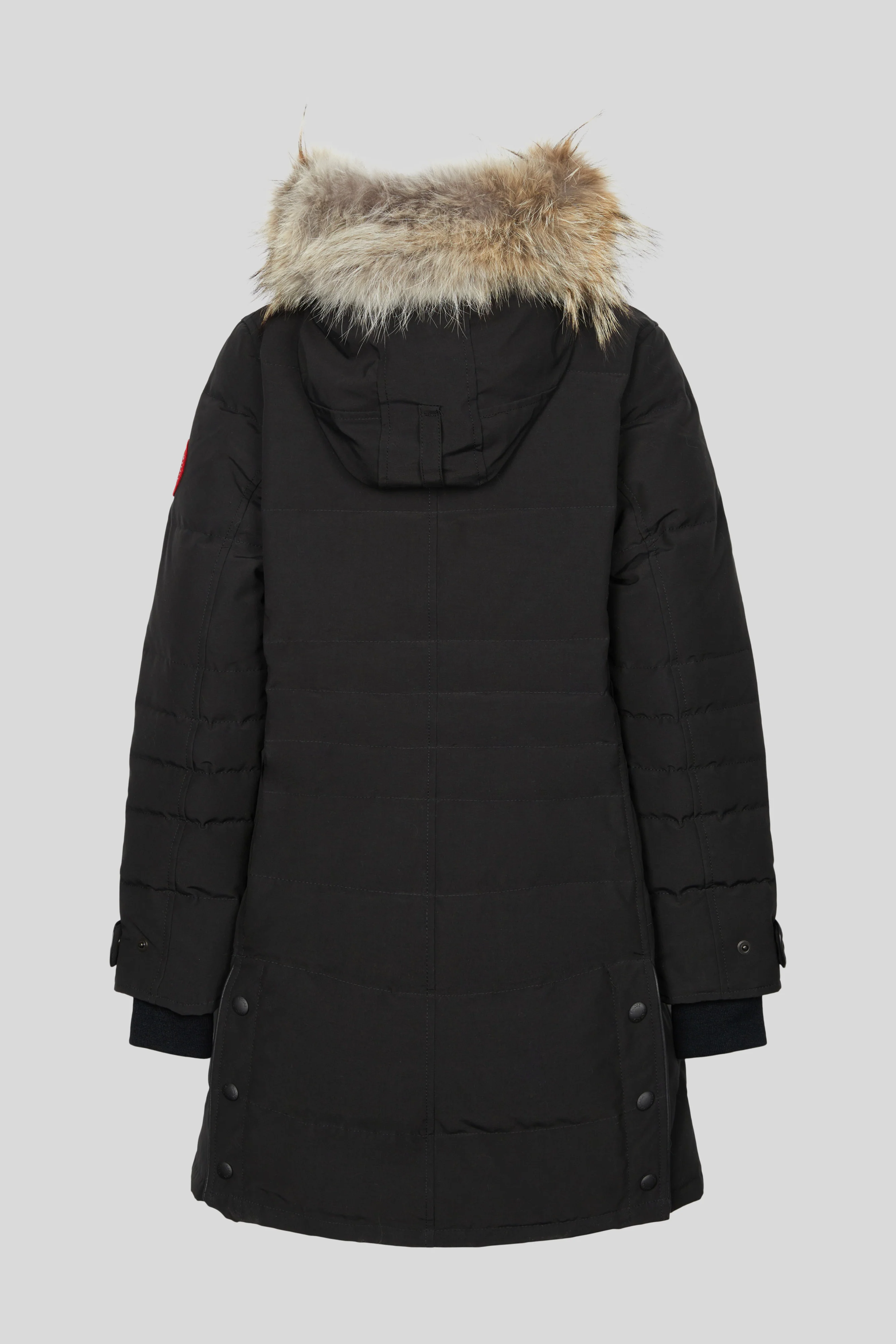 Lorette Parka Fusion Fit - Image 2