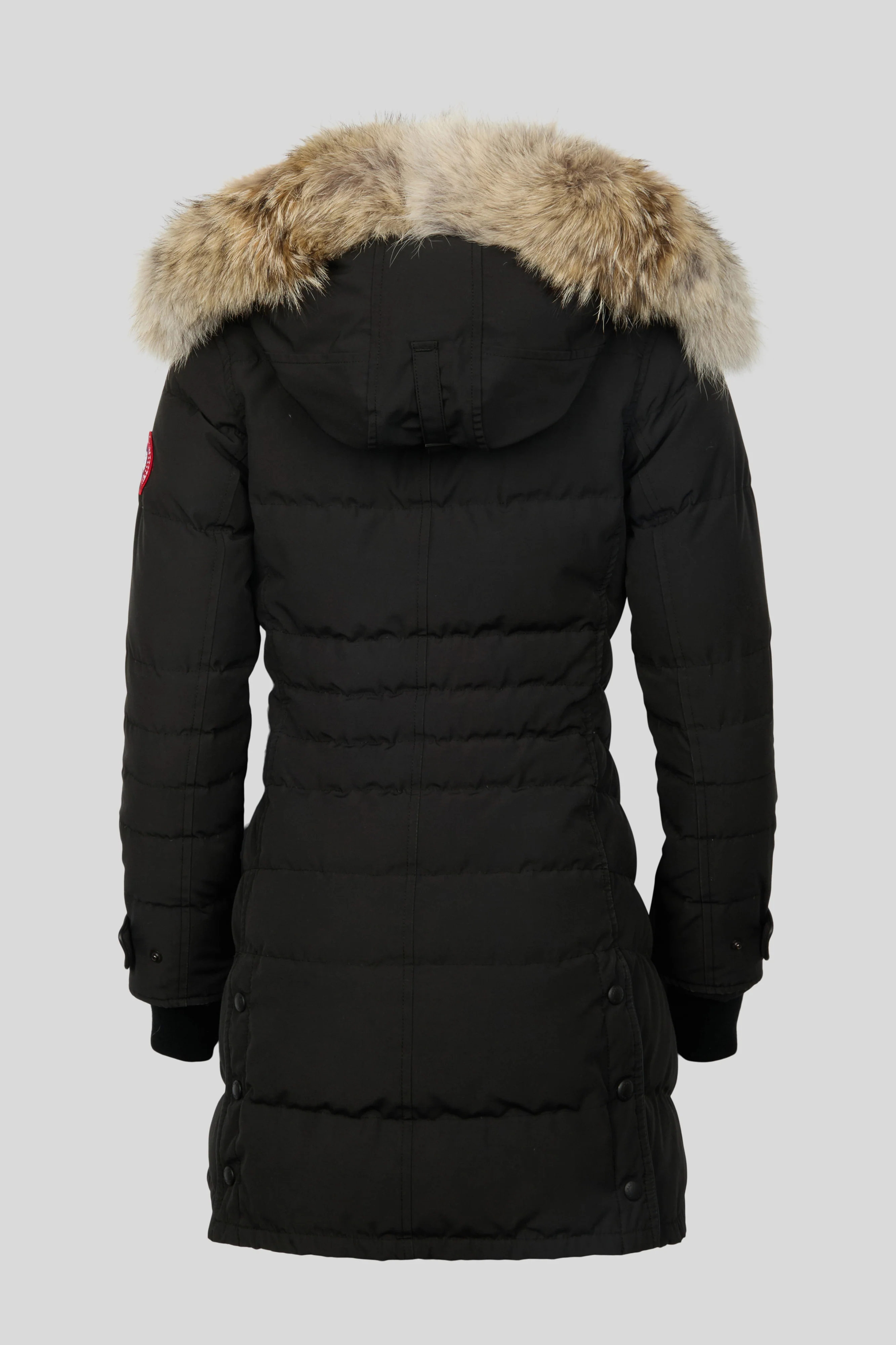 Lorette Parka Fusion Fit - Image 2
