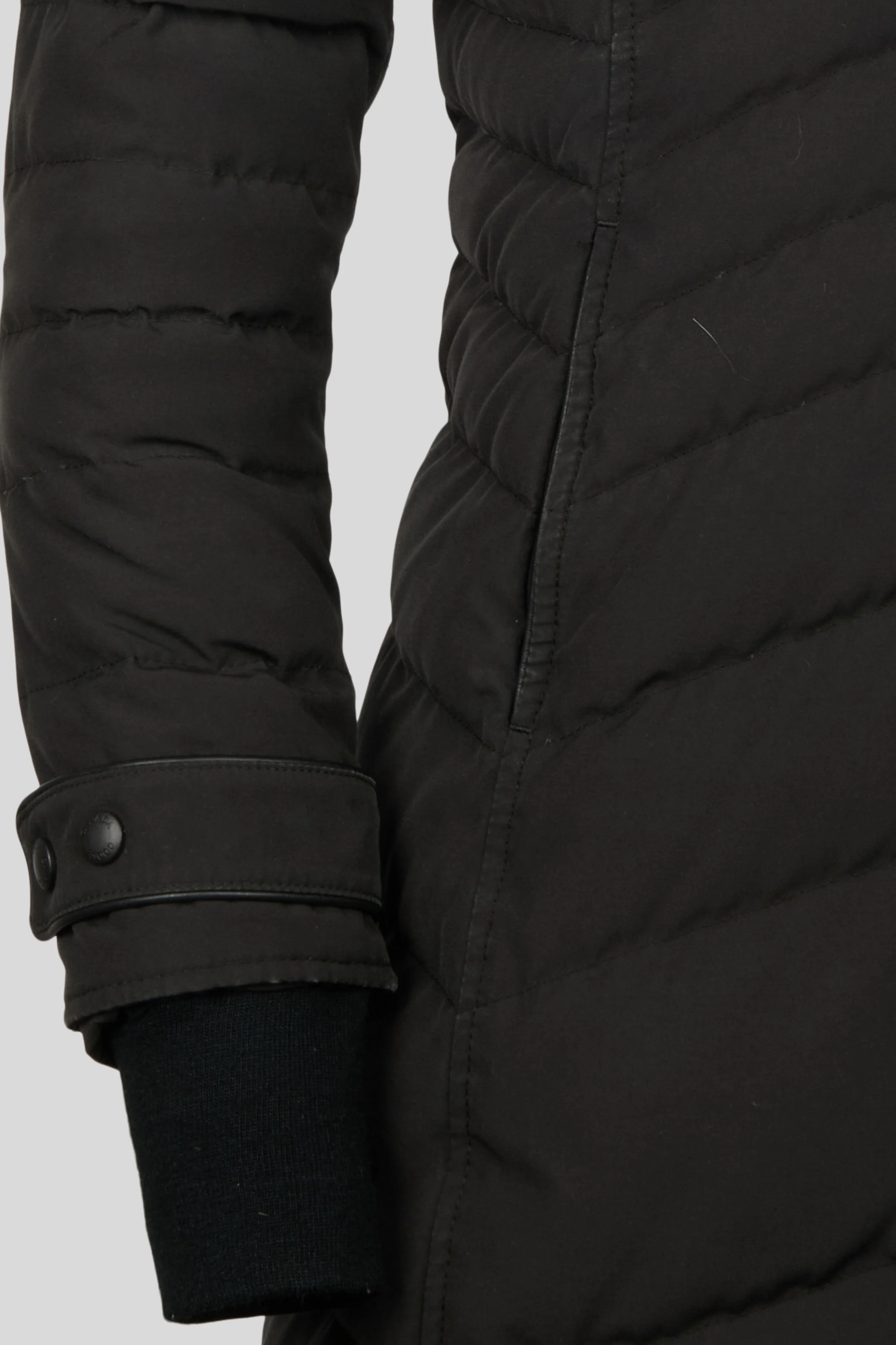 Lorette Parka Fusion Fit - Image 4