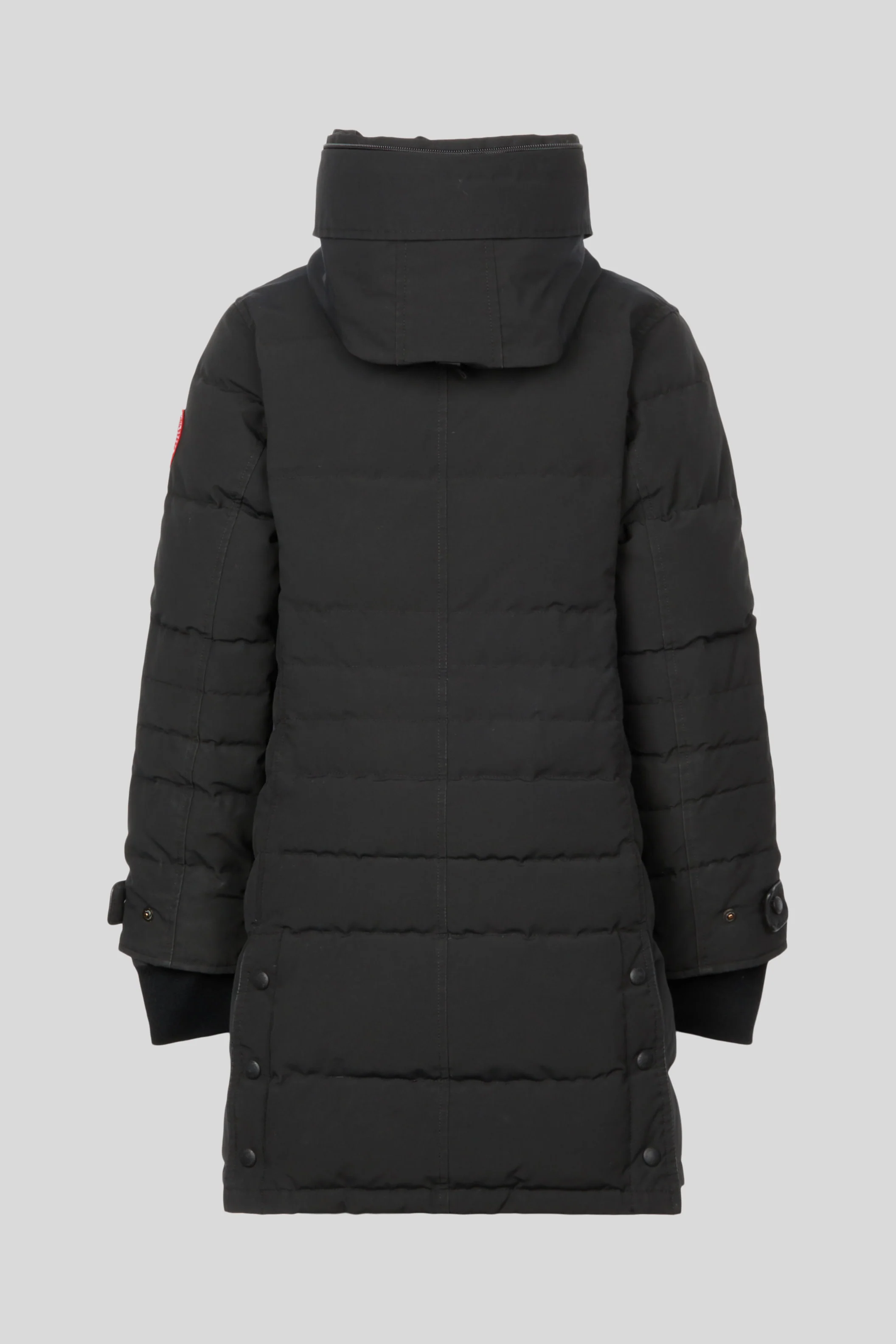 Lorette Parka Fusion Fit - Image 2