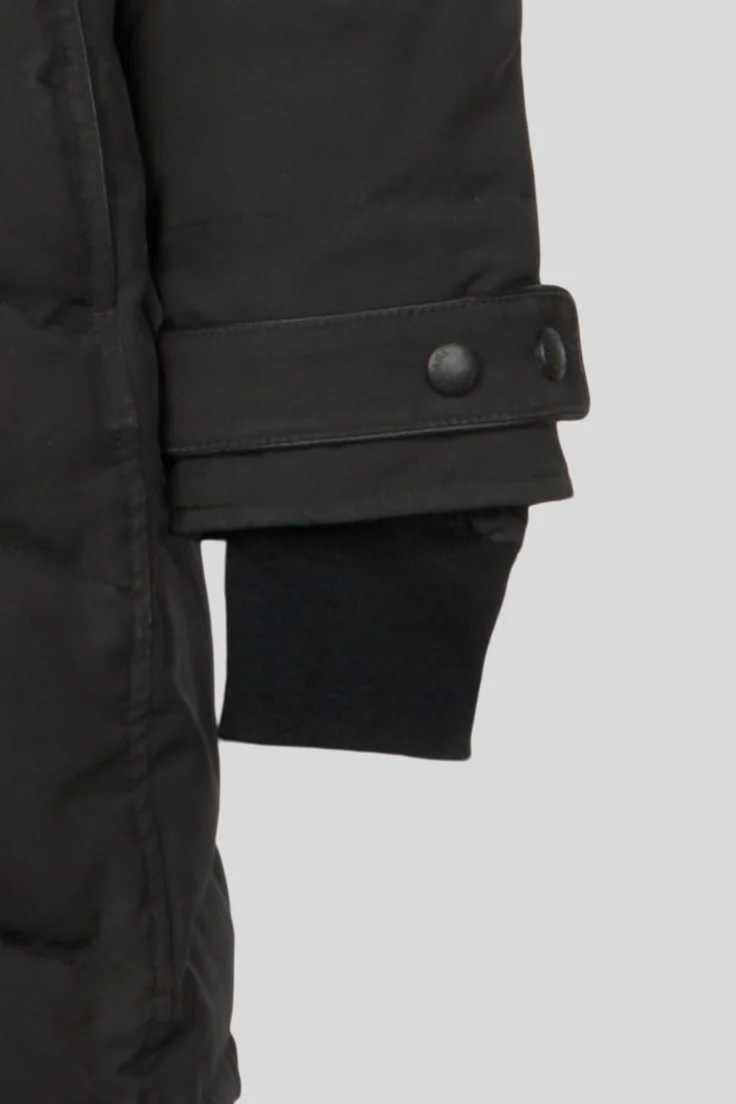 Lorette Parka Fusion Fit - Image 3