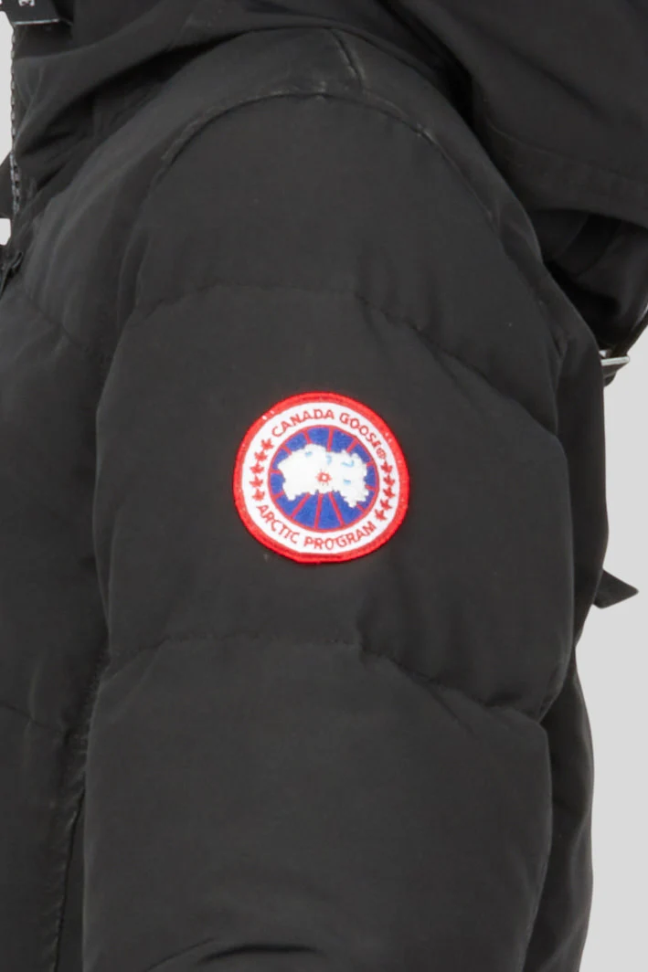 Lorette Parka Fusion Fit - Image 4