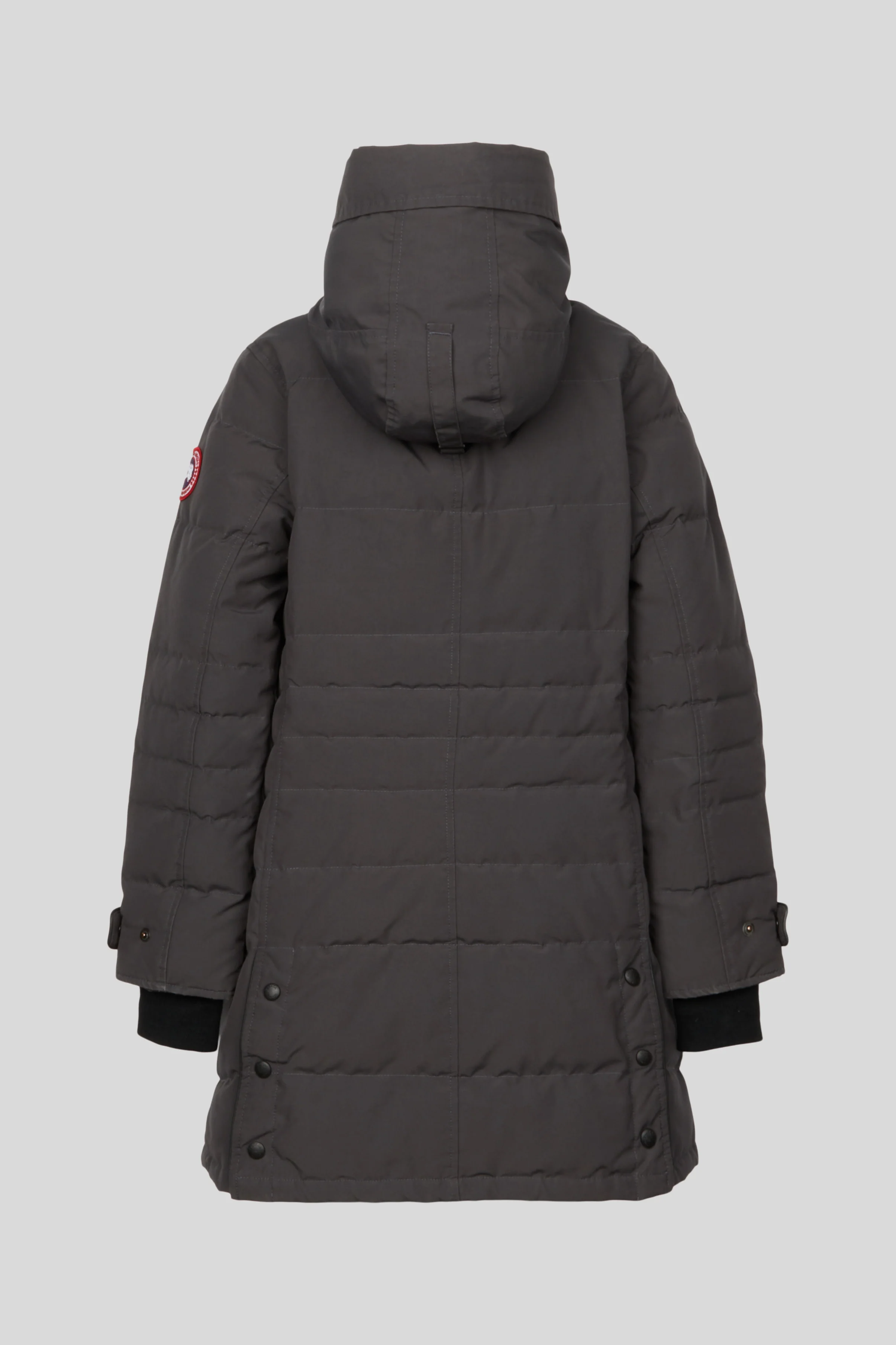 Lorette Parka Fusion Fit Heritage - Image 2